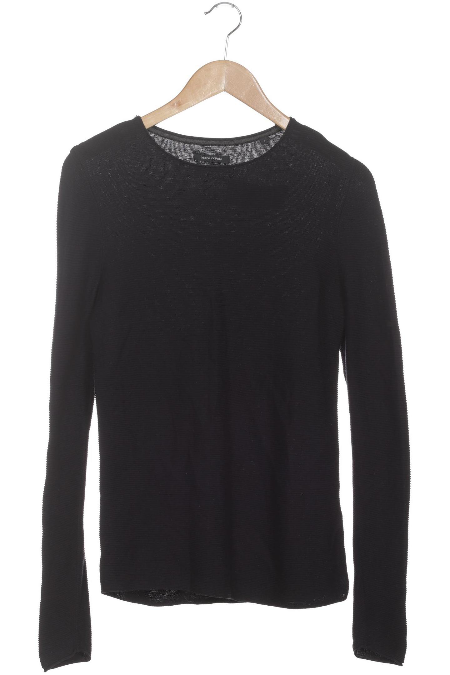 

Marc O Polo Damen Pullover, blau, Gr.