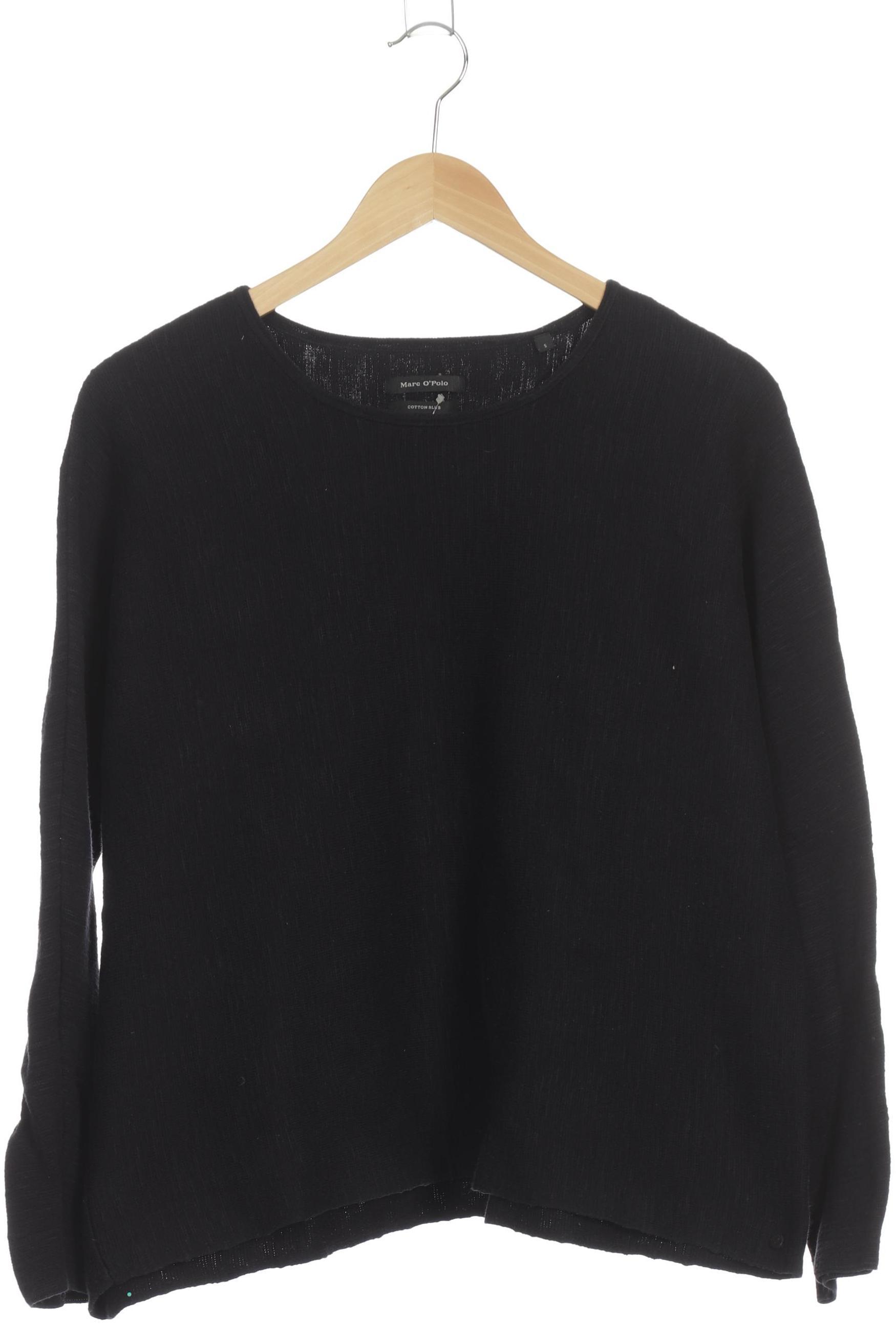 

Marc O Polo Damen Pullover, blau, Gr.