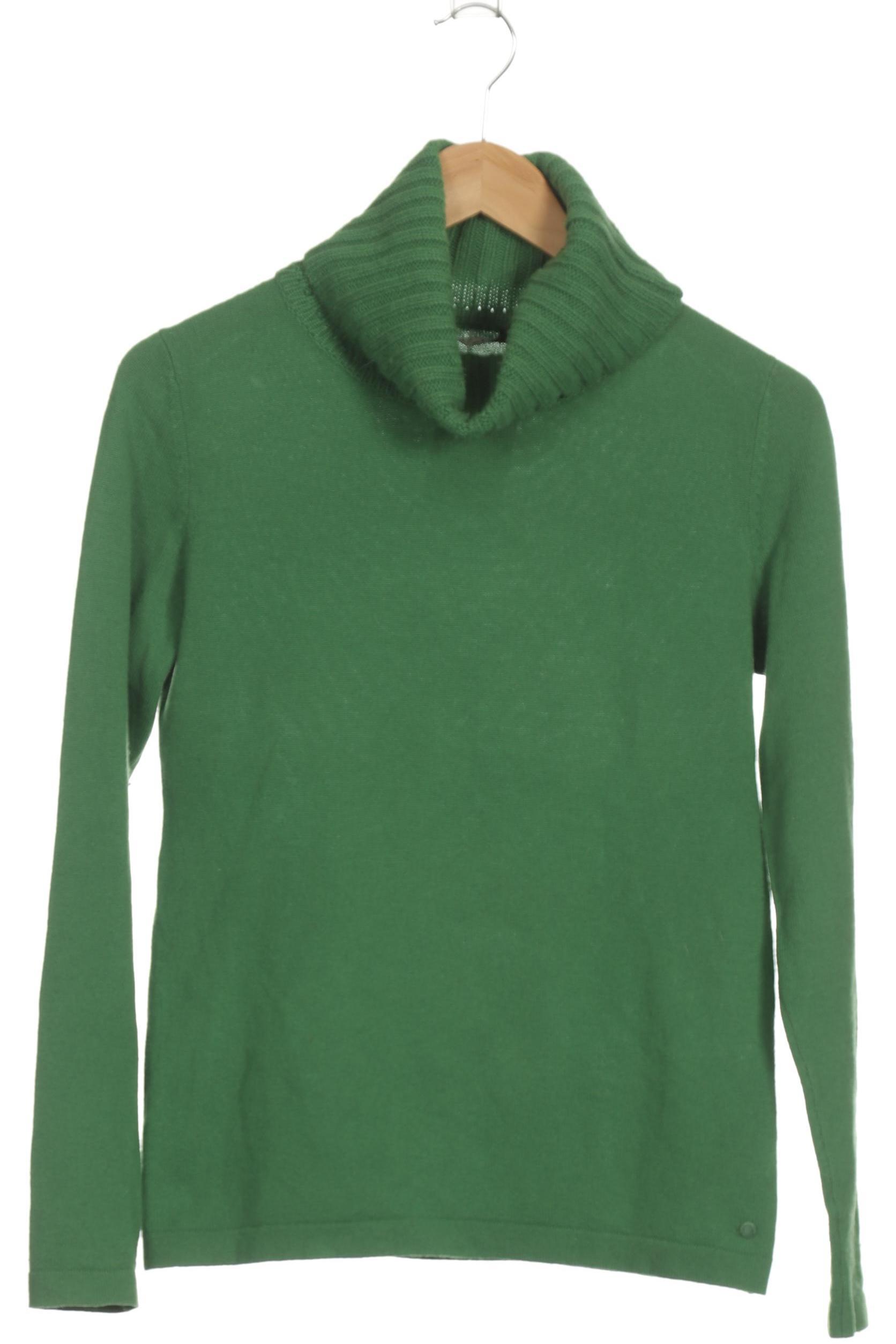 

Marc O Polo Damen Pullover, grün, Gr.