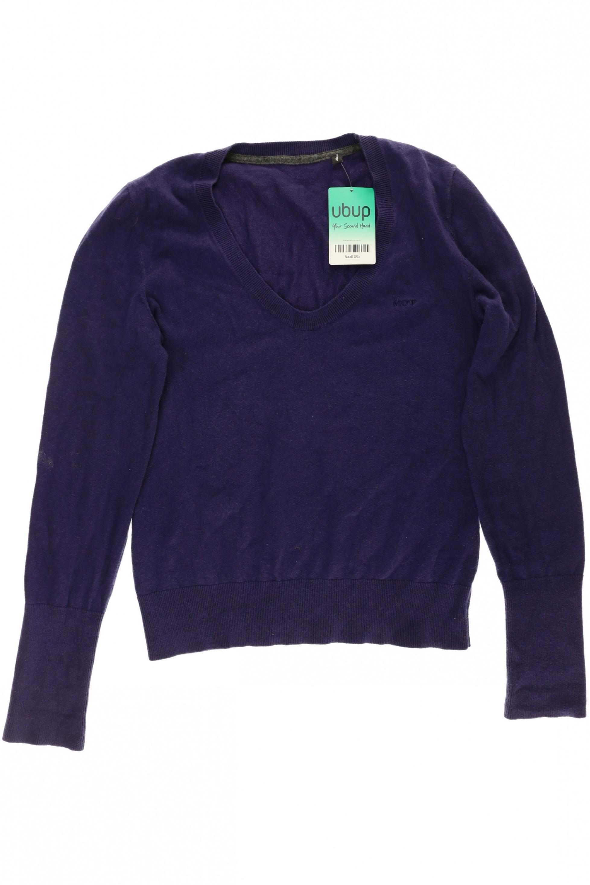

Marc O Polo Damen Pullover, lila, Gr.