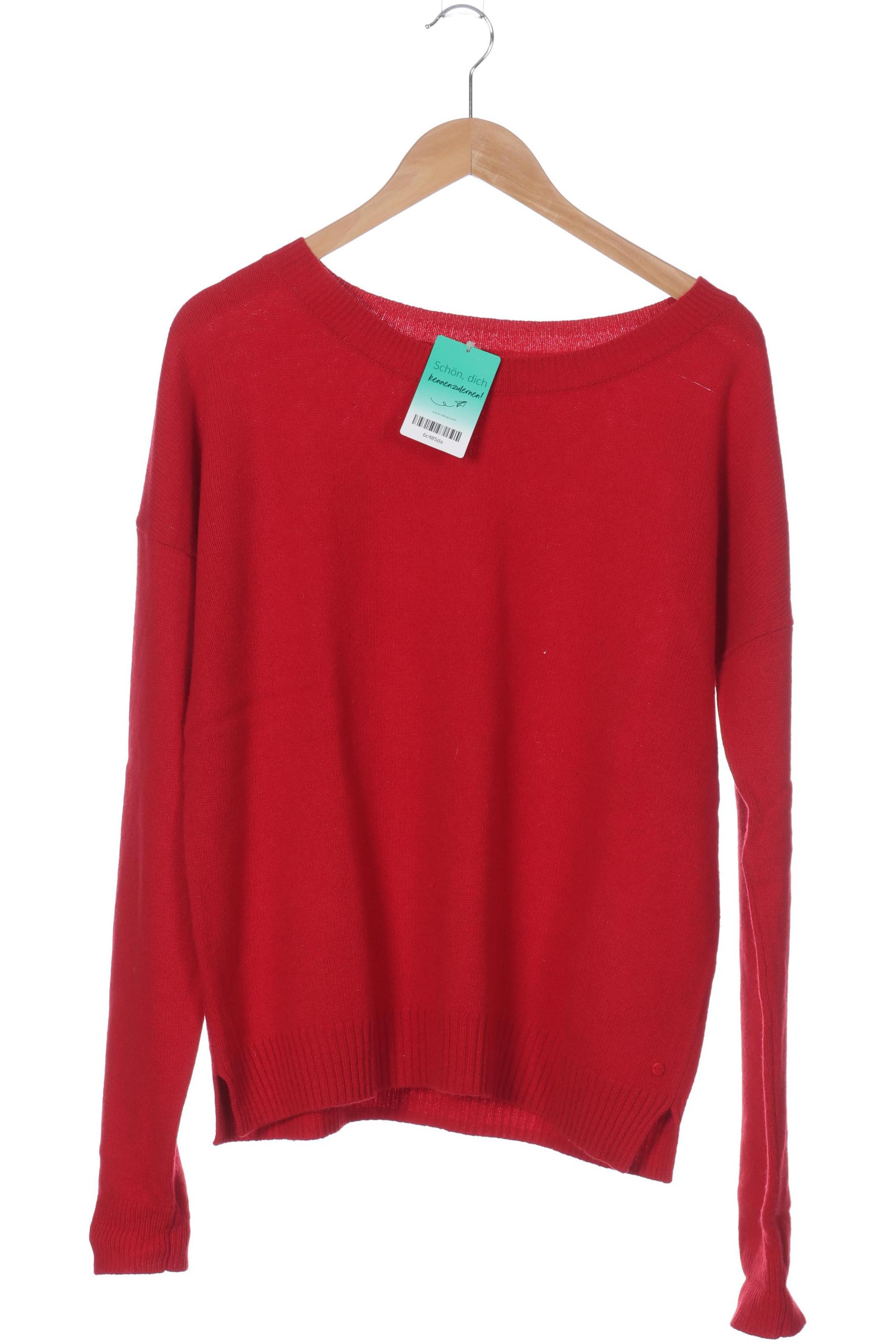 

Marc O Polo Damen Pullover, rot, Gr.