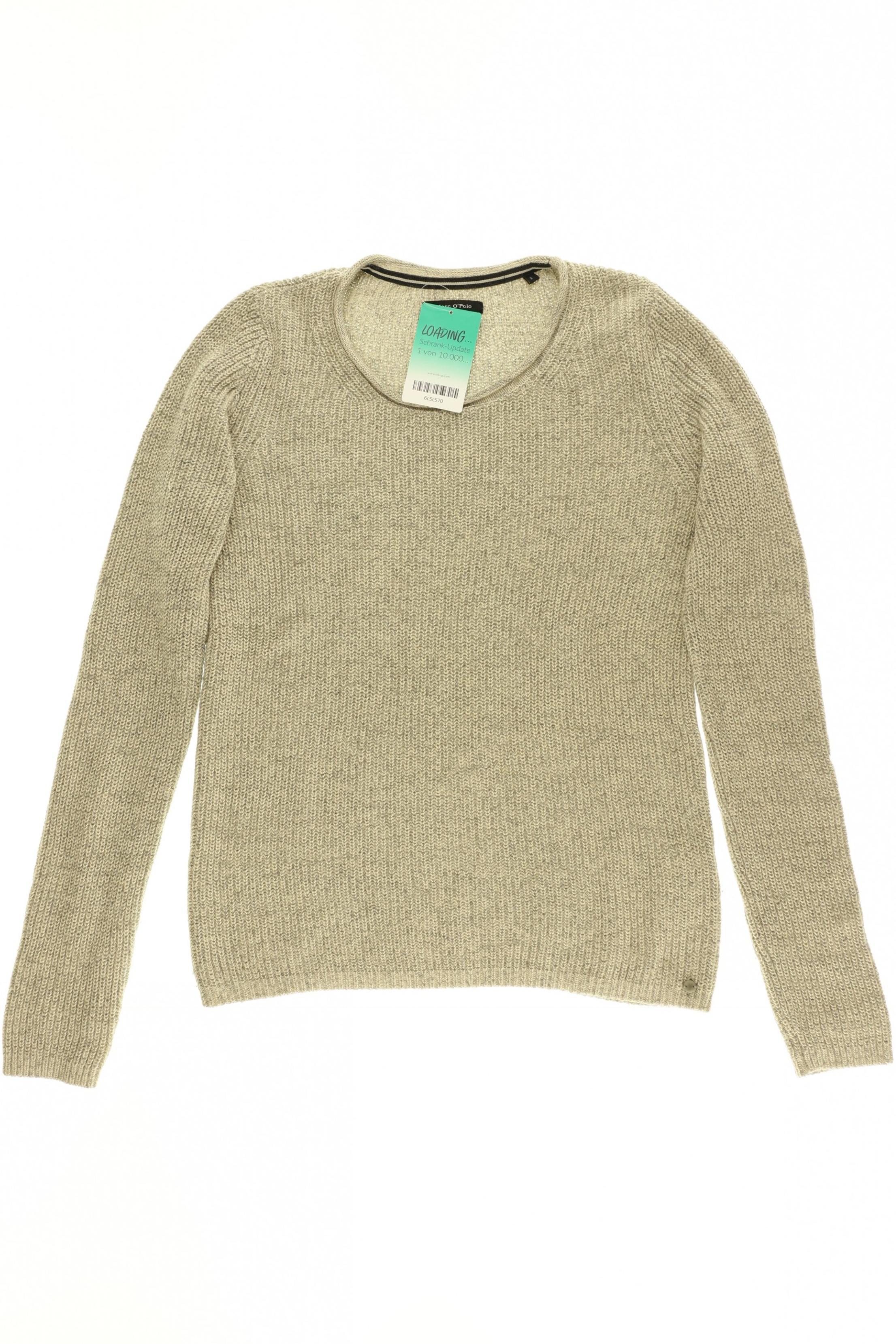 

Marc O Polo Damen Pullover, grau, Gr.