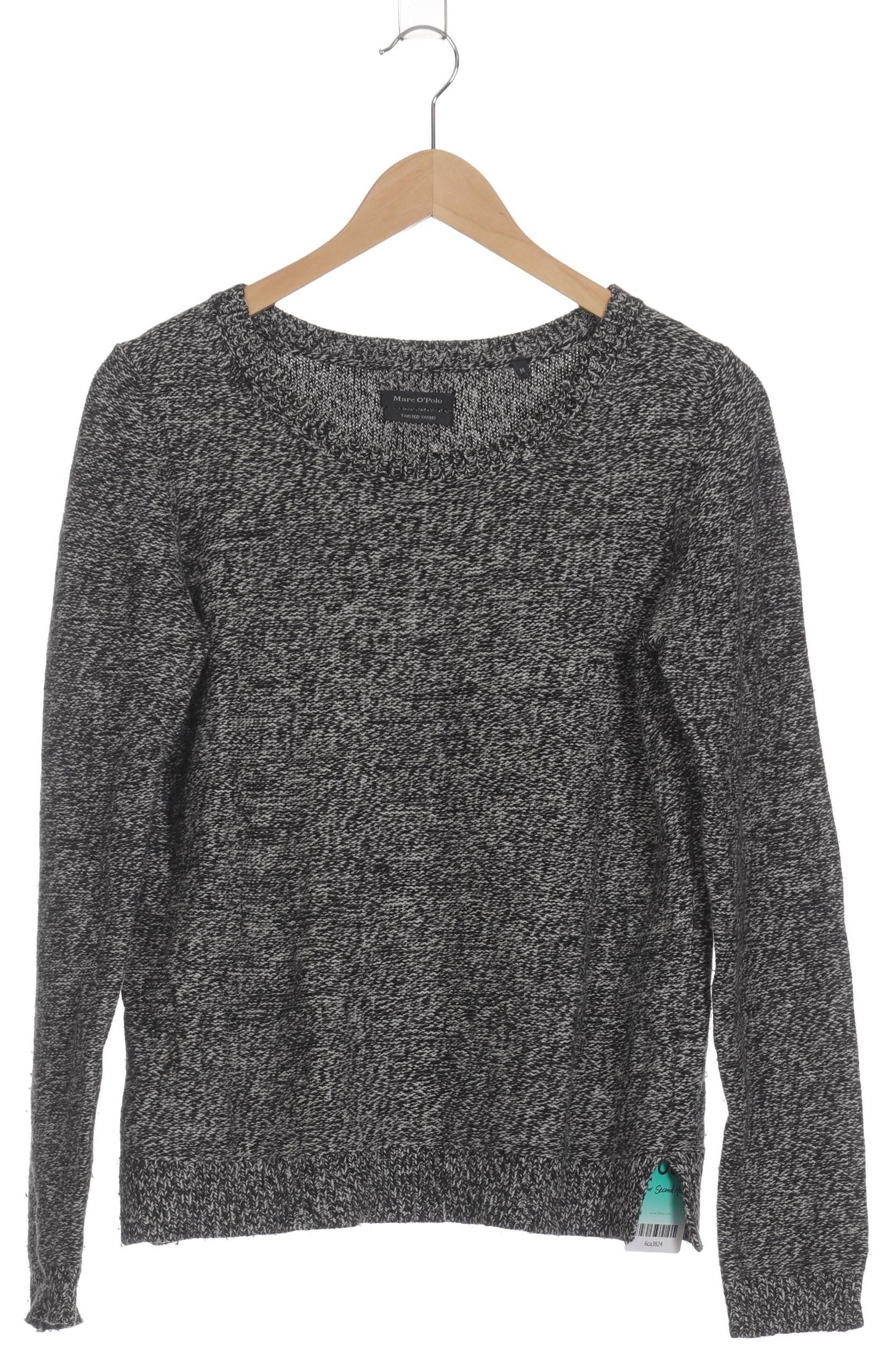 

Marc O Polo Damen Pullover, grau, Gr.