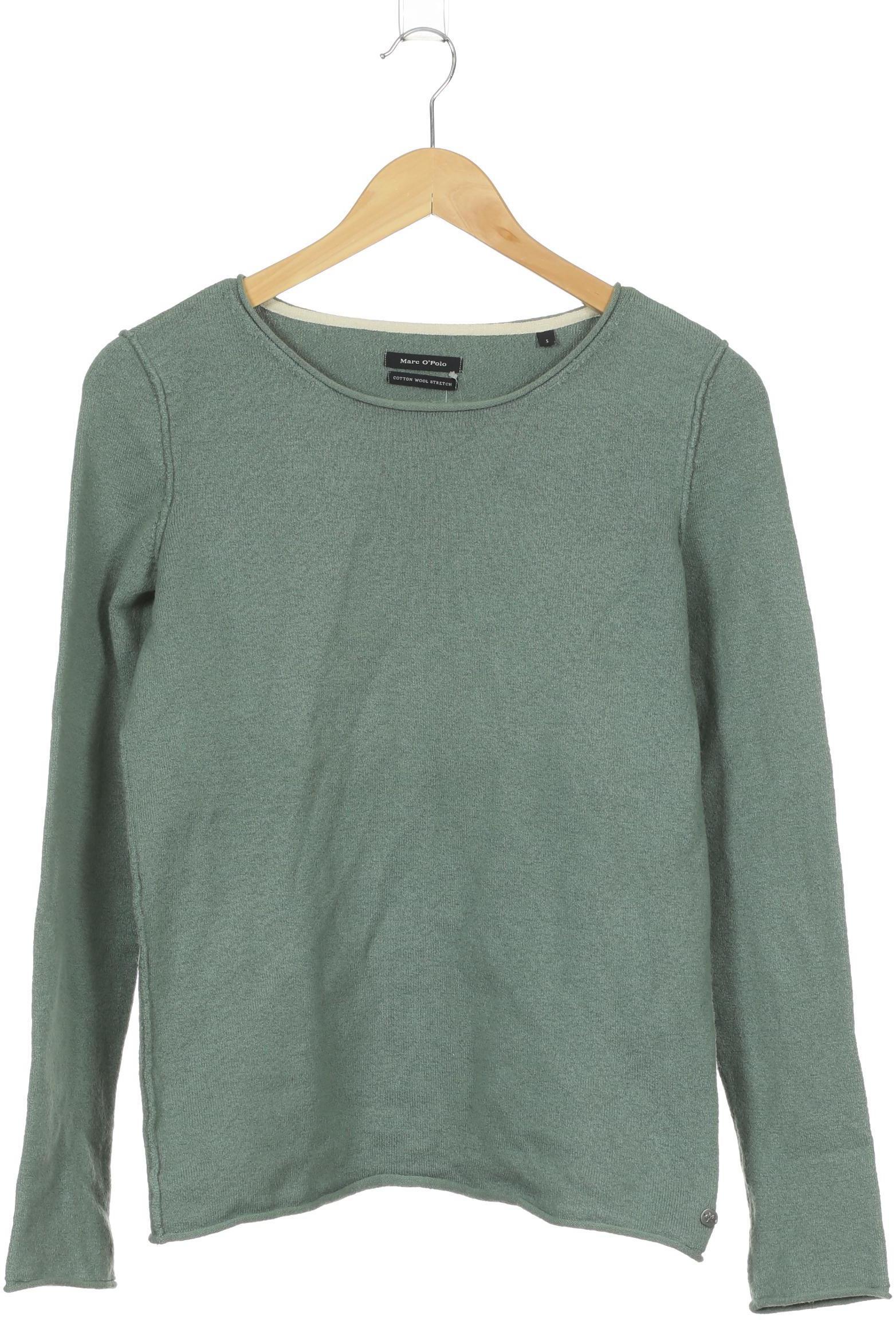 

Marc O Polo Damen Pullover, türkis, Gr.