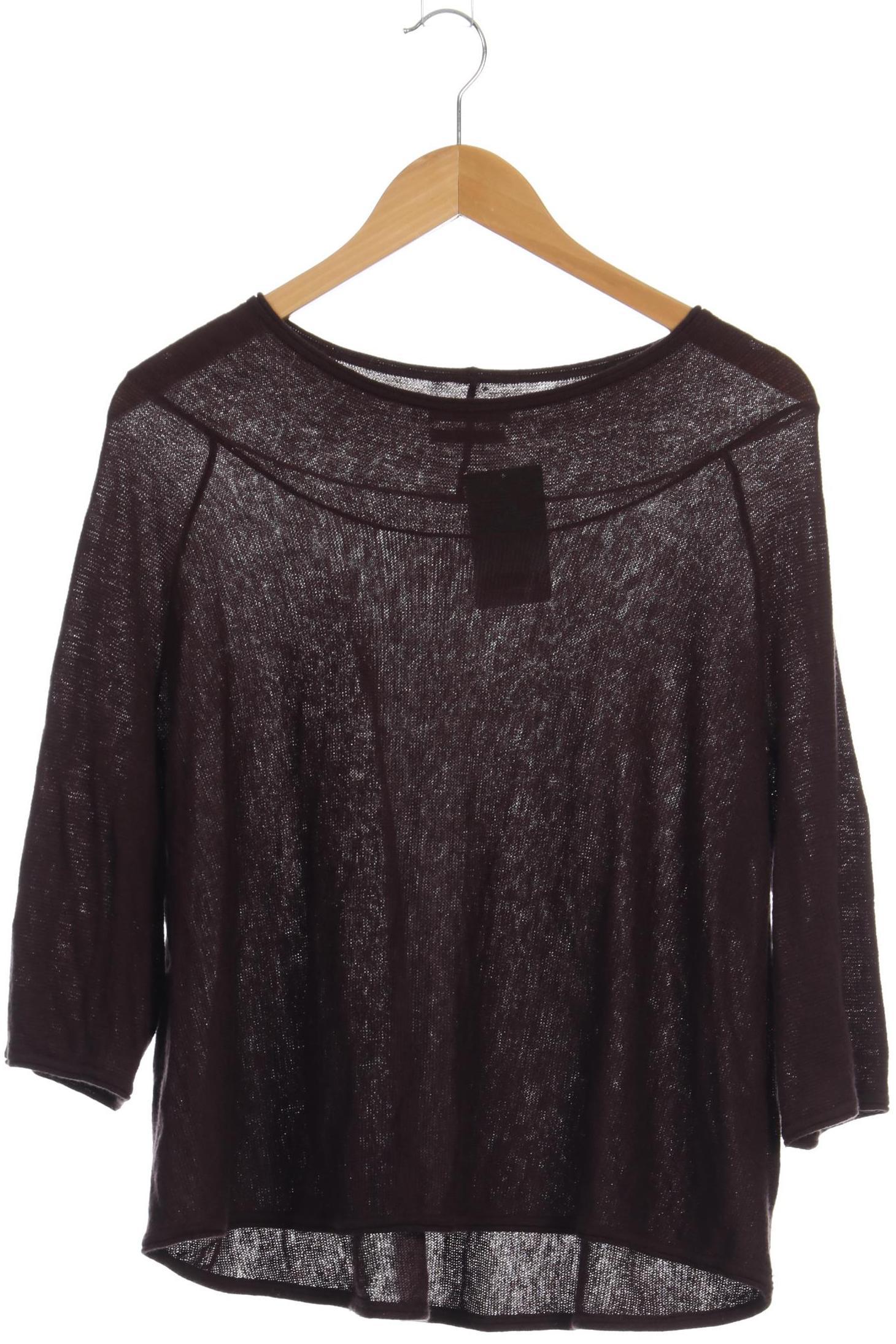 

Marc O Polo Damen Pullover, braun, Gr.