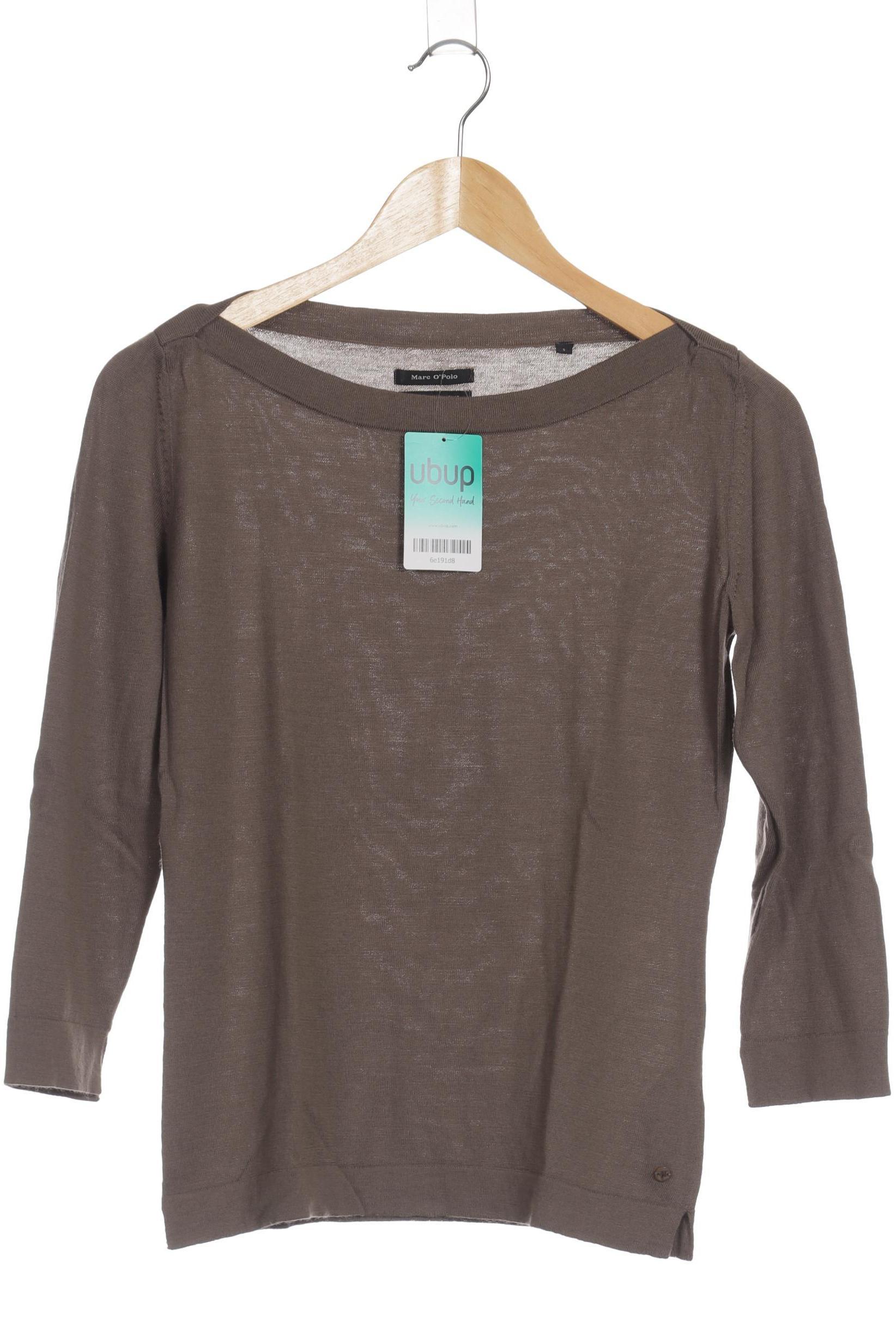 

Marc O Polo Damen Pullover, braun, Gr.