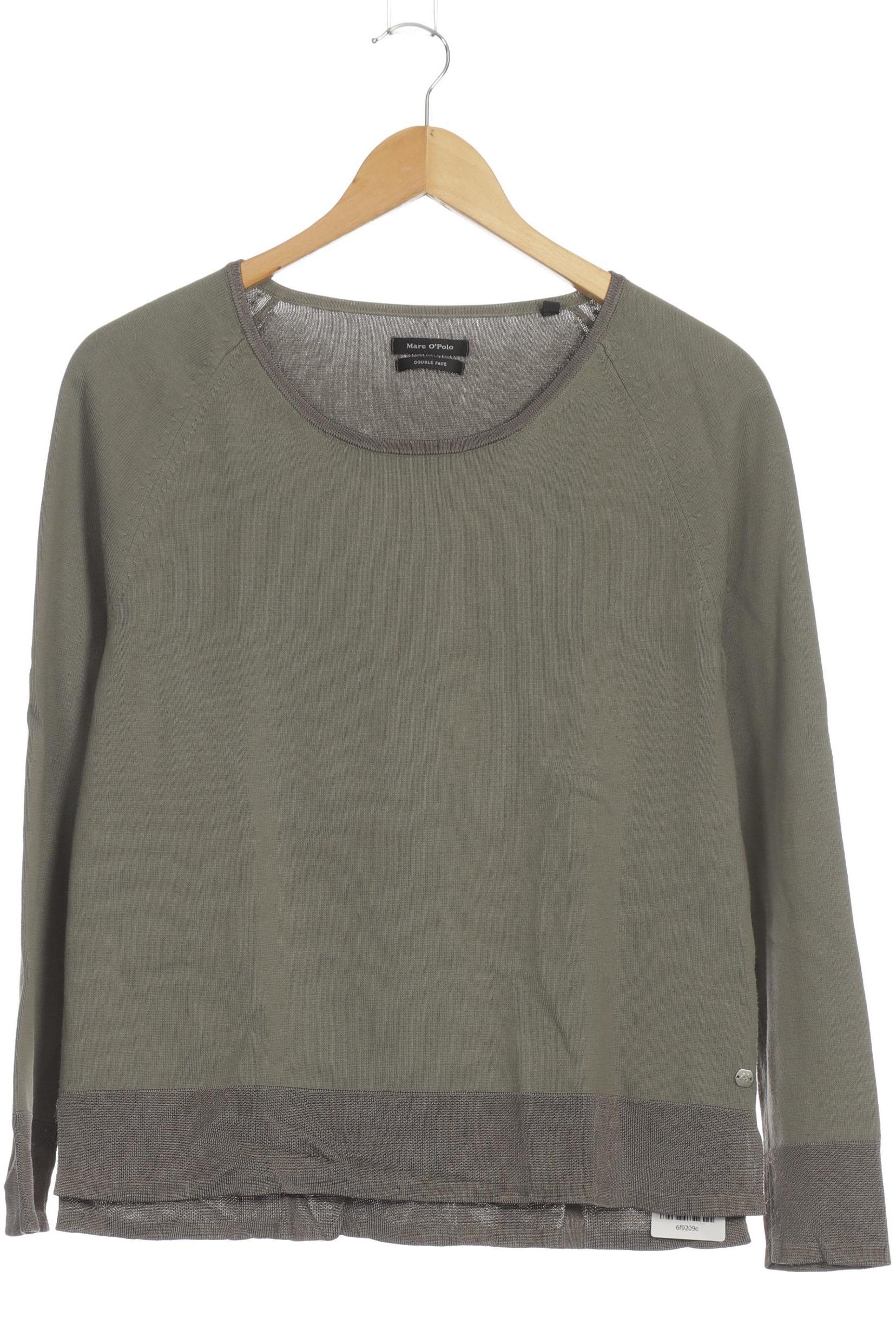 

Marc O Polo Damen Pullover, braun, Gr.