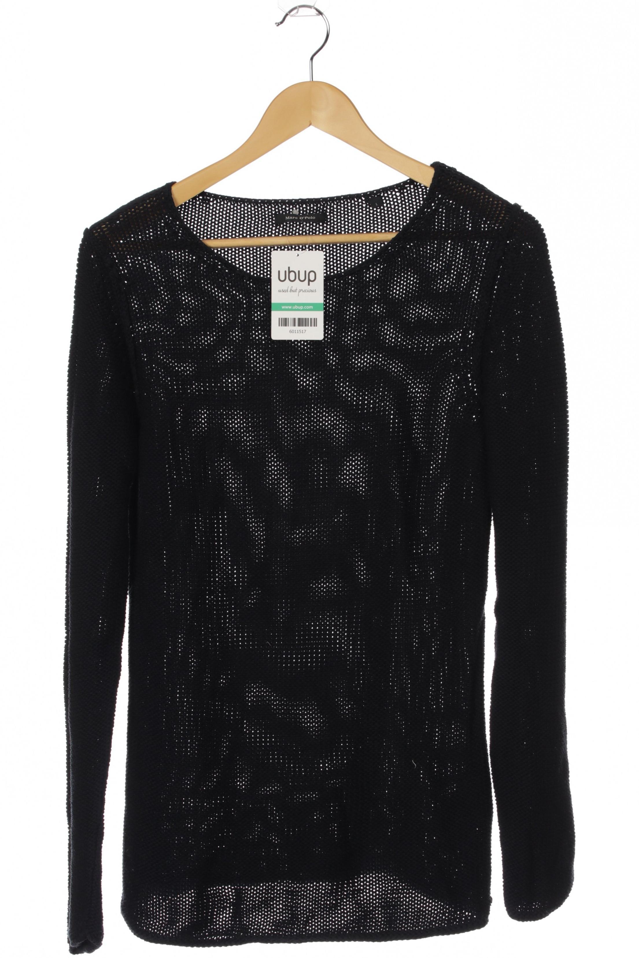 

Marc O Polo Damen Pullover, blau, Gr.