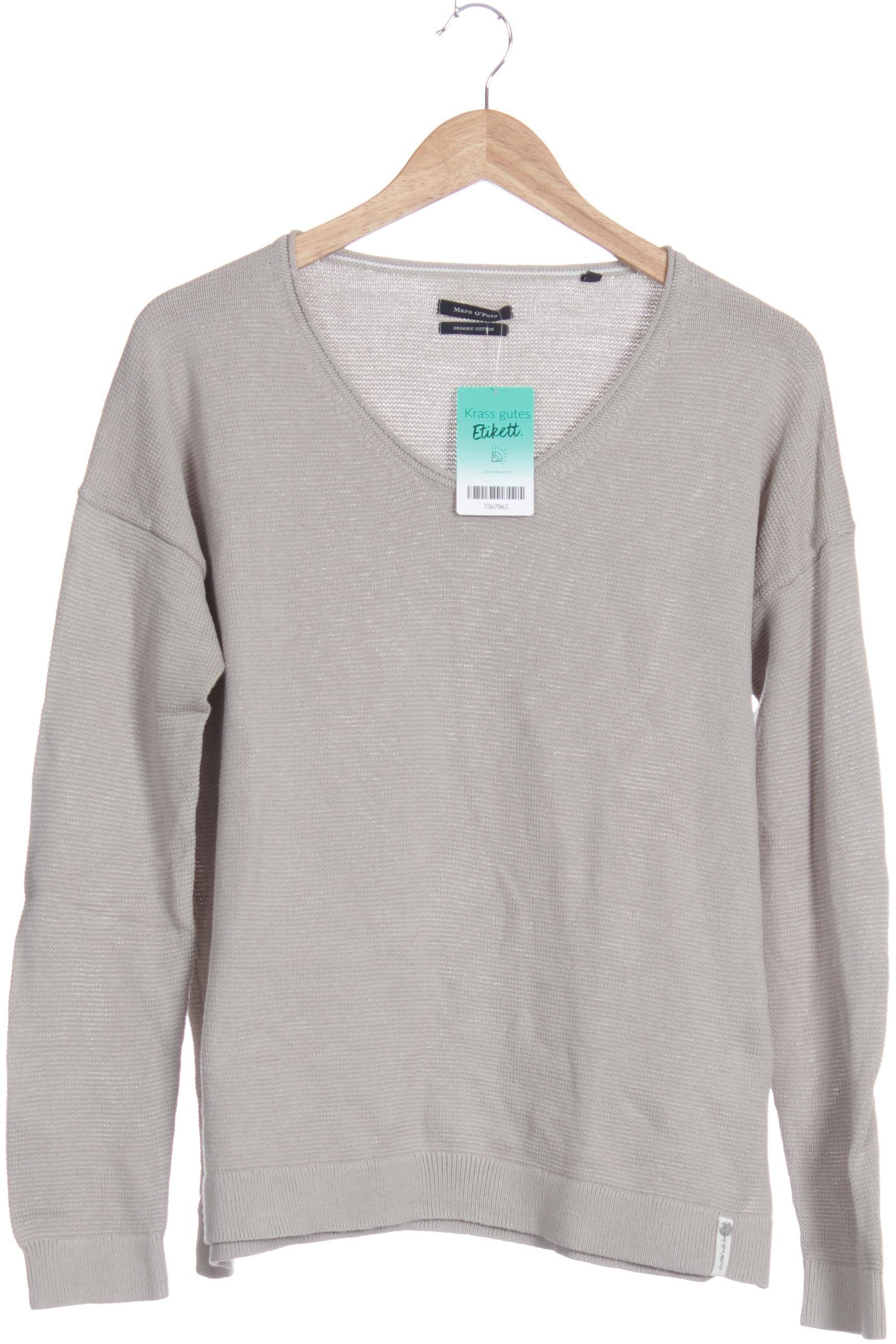 

Marc O Polo Damen Pullover, beige, Gr.