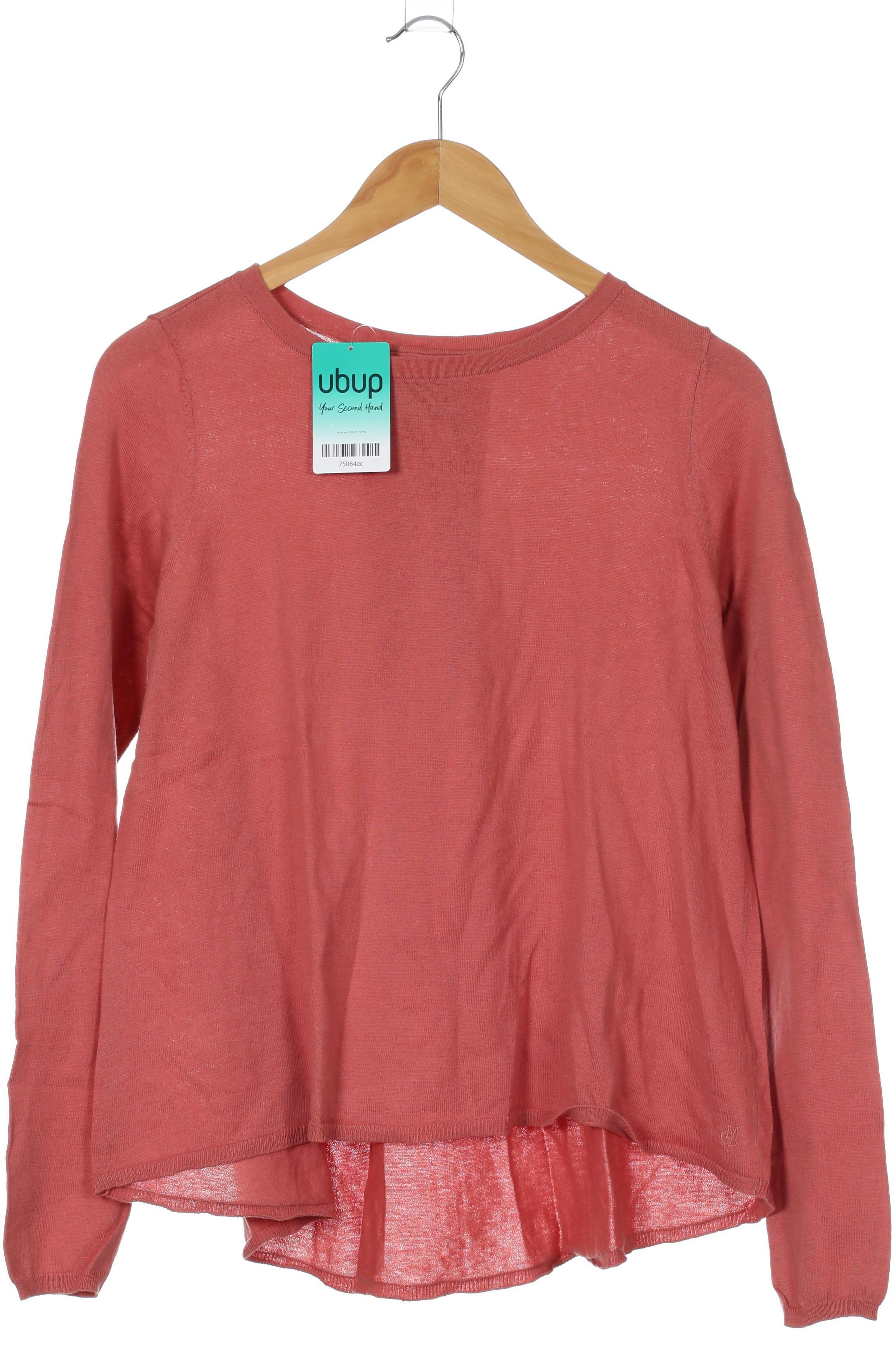 

Marc O Polo Damen Pullover, pink, Gr.