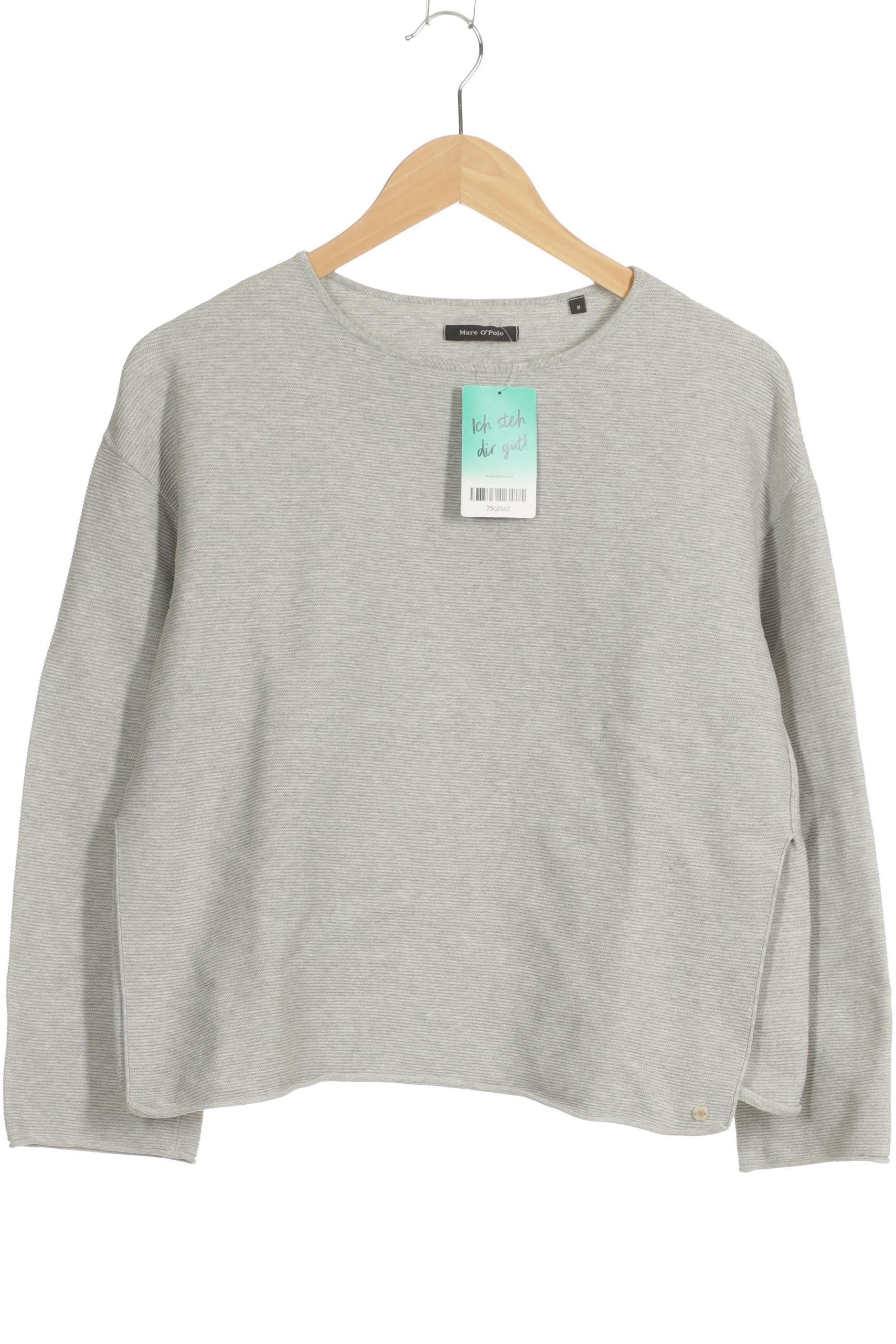 

Marc O Polo Damen Pullover, grau, Gr.