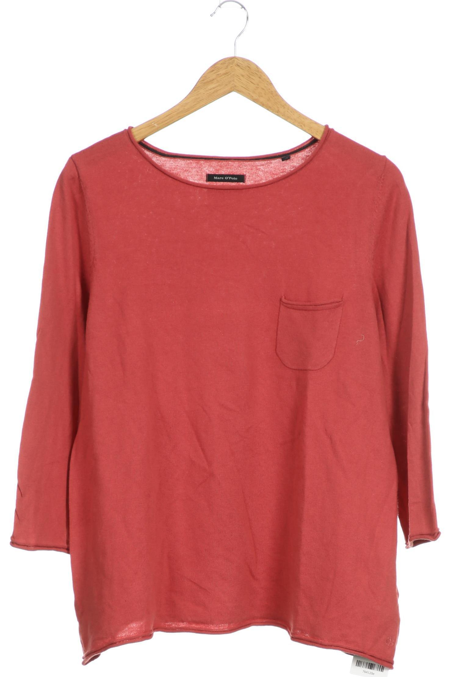 

Marc O Polo Damen Pullover, pink, Gr.
