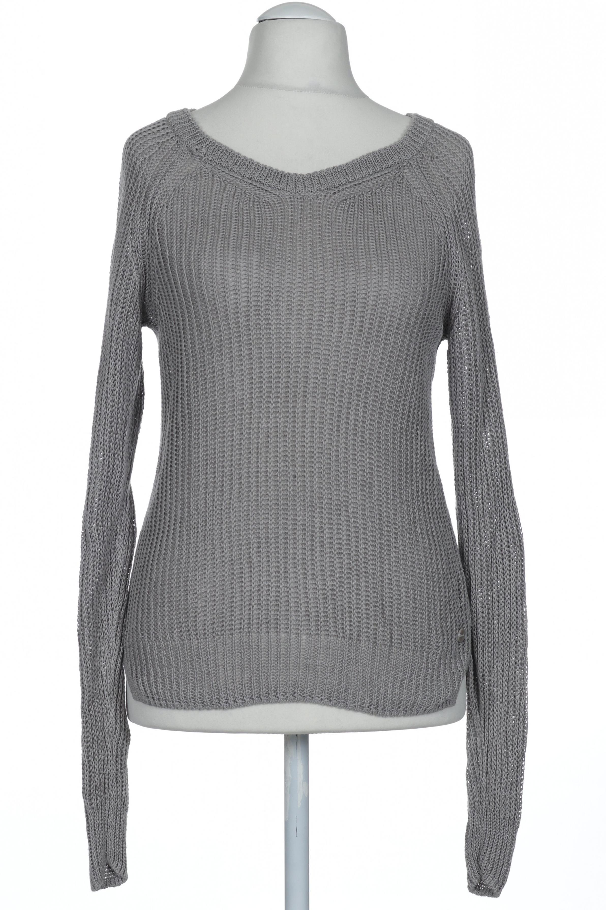 

Marc O Polo Damen Pullover, grau, Gr.