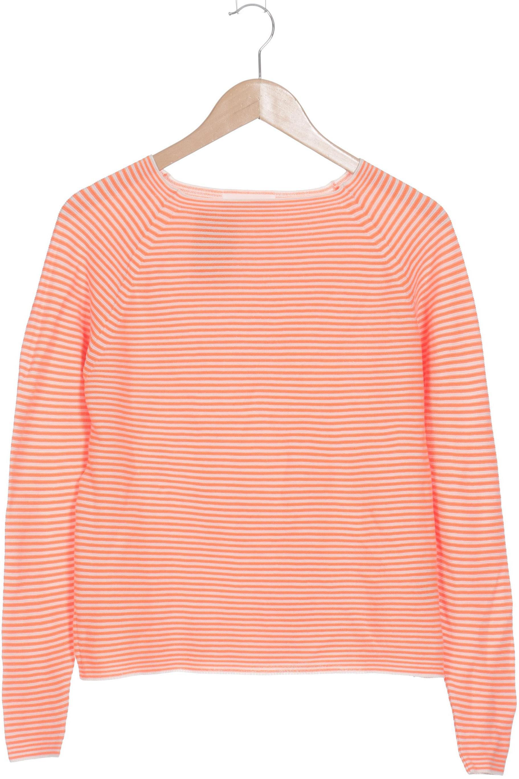 

Marc O Polo Damen Pullover, orange, Gr.