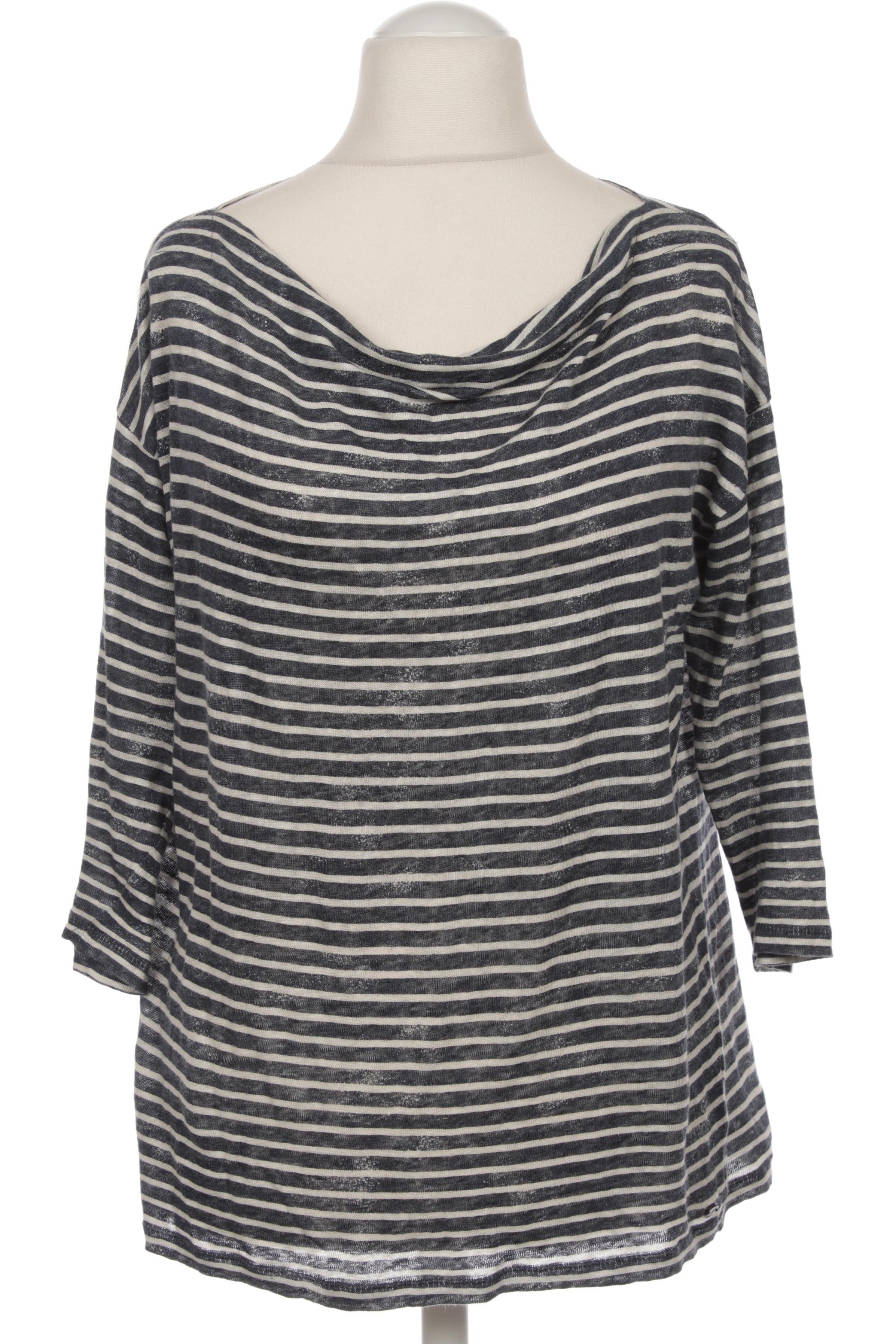 

Marc O Polo Damen Pullover, blau, Gr.