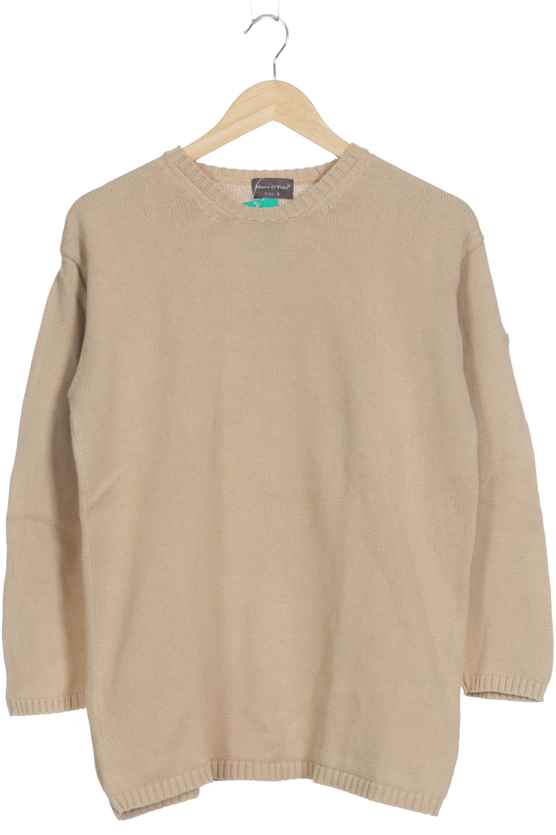 

Marc O Polo Damen Pullover, beige, Gr.