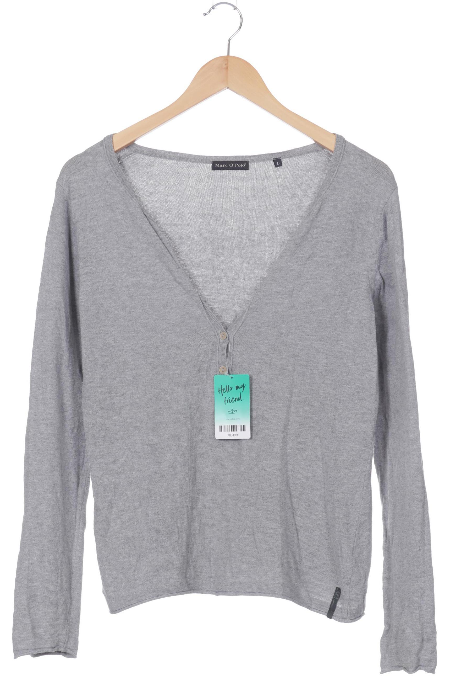 

Marc O Polo Damen Pullover, grau, Gr.