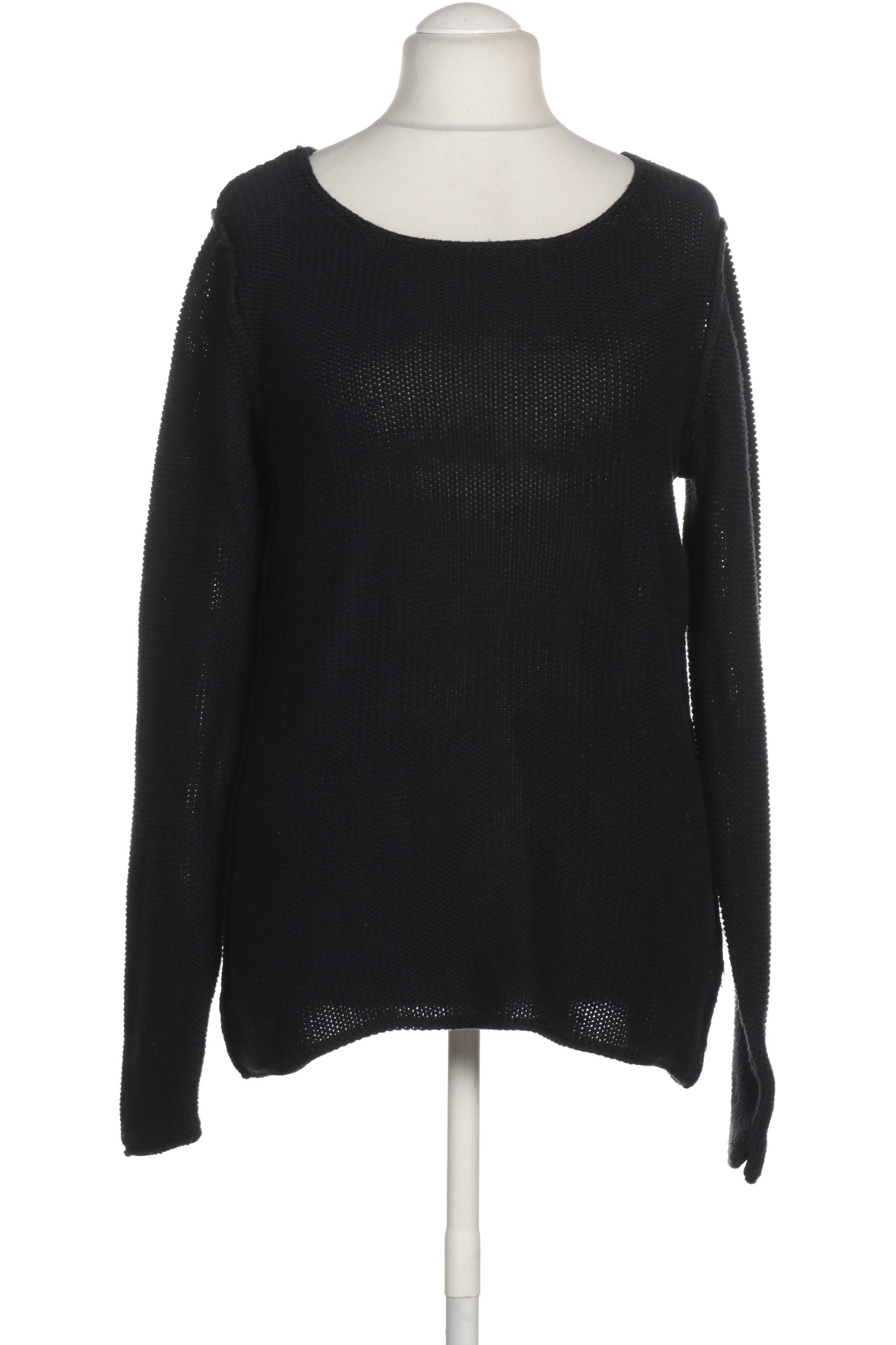 

Marc O Polo Damen Pullover, blau, Gr.