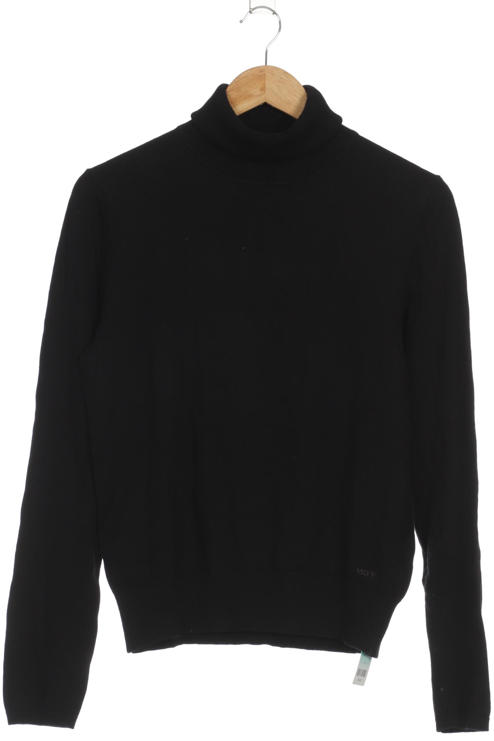 

Marc O Polo Damen Pullover, schwarz, Gr.