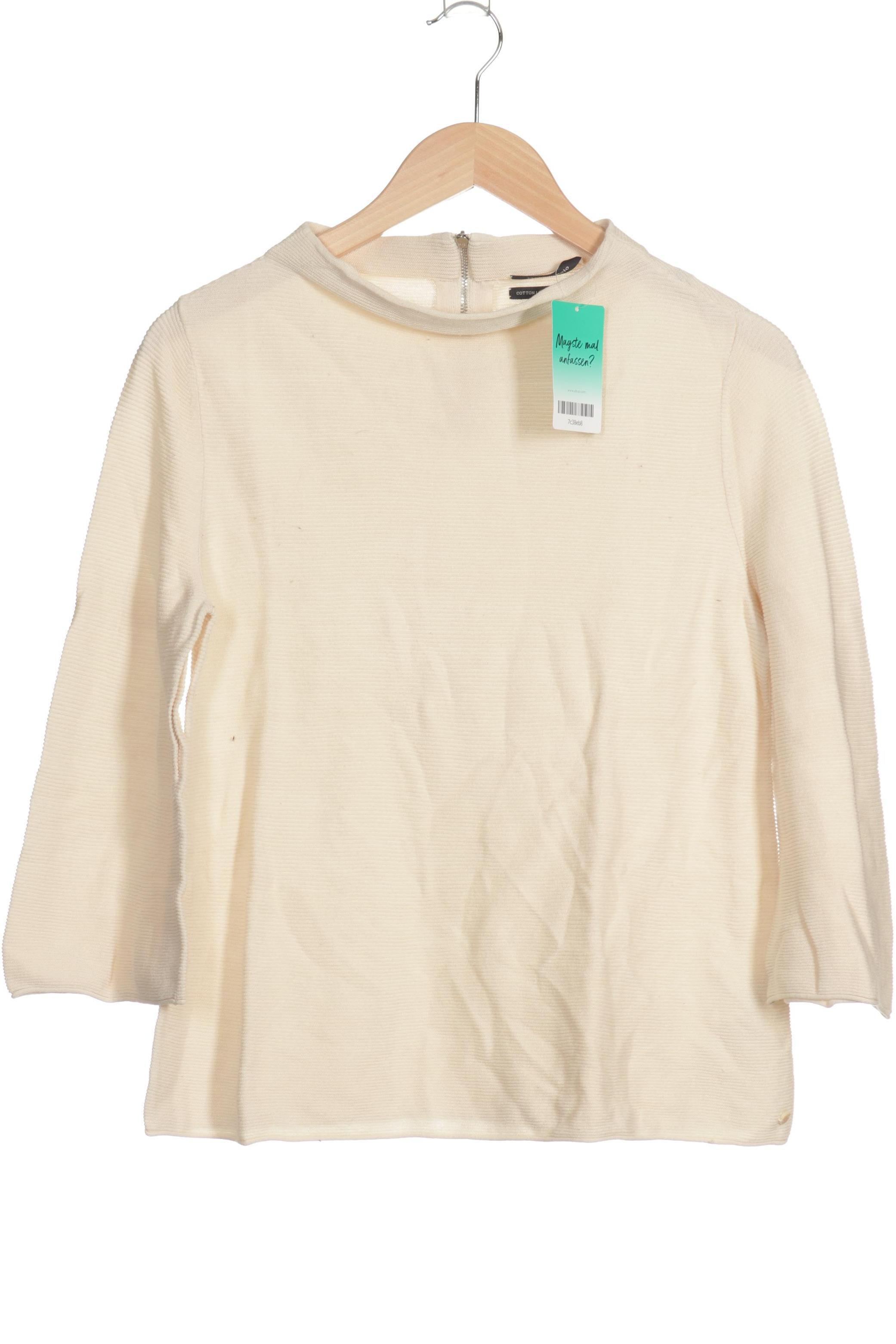 

Marc O Polo Damen Pullover, beige, Gr.
