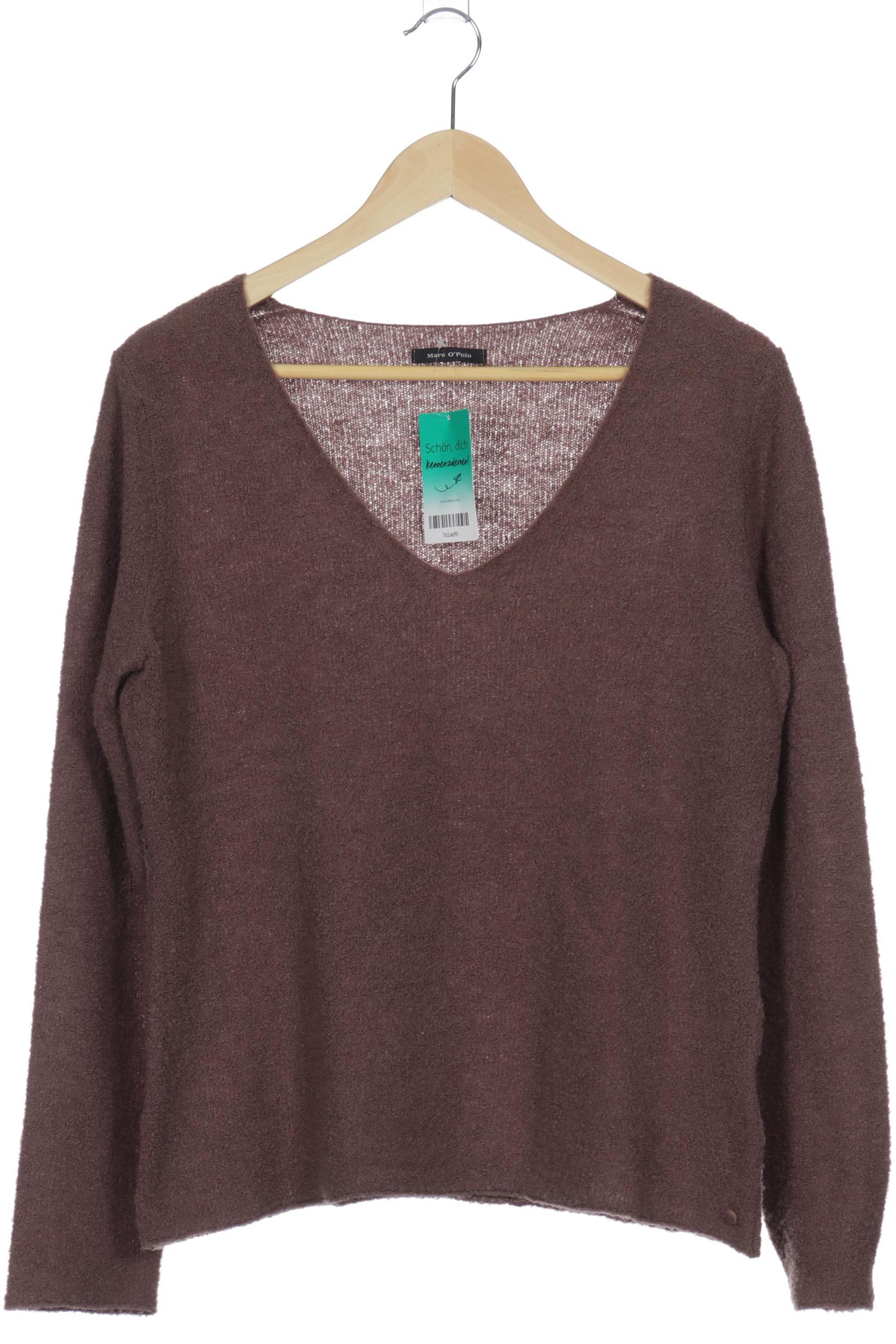 

Marc O Polo Damen Pullover, lila, Gr.