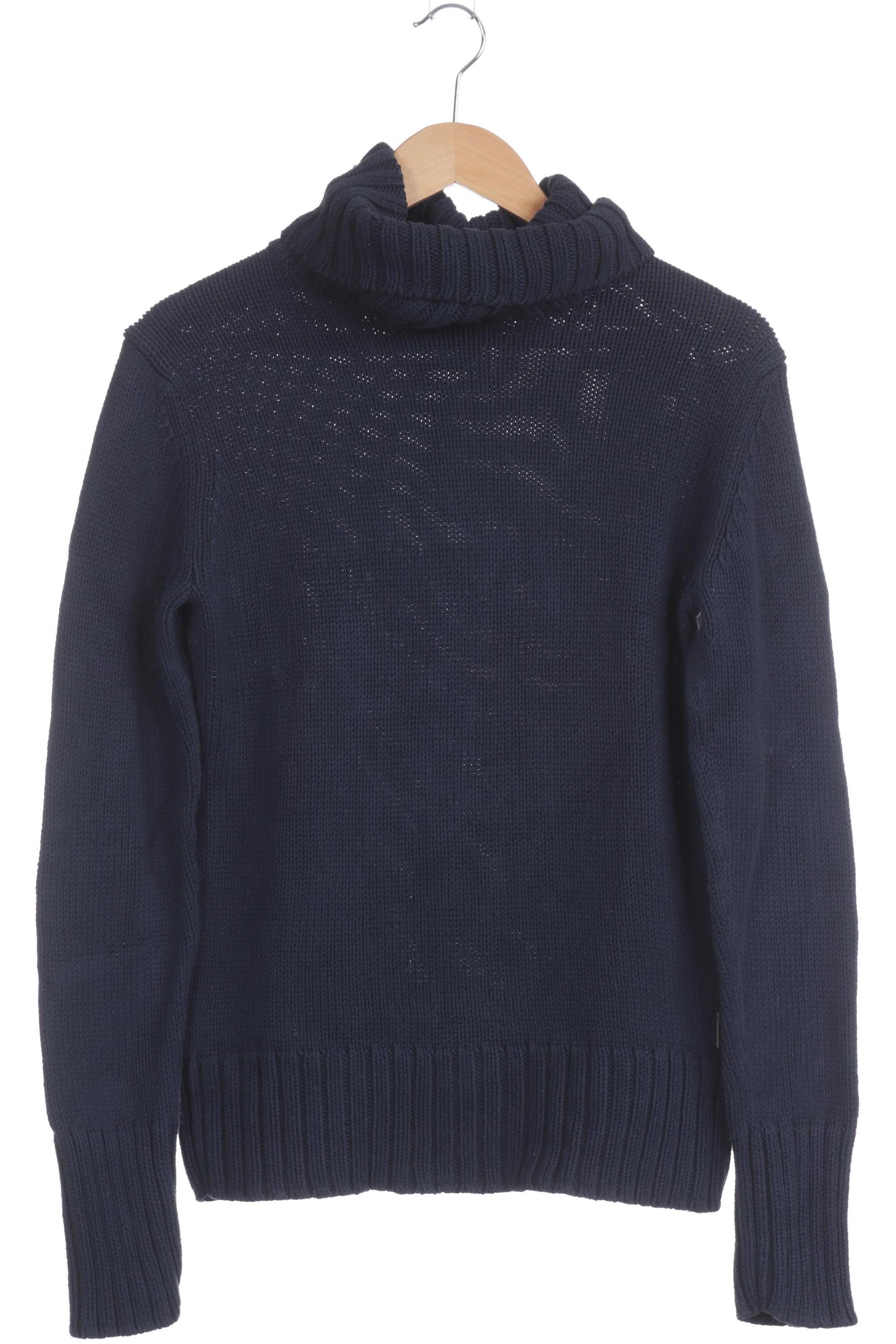 

Marc O Polo Damen Pullover, blau, Gr.