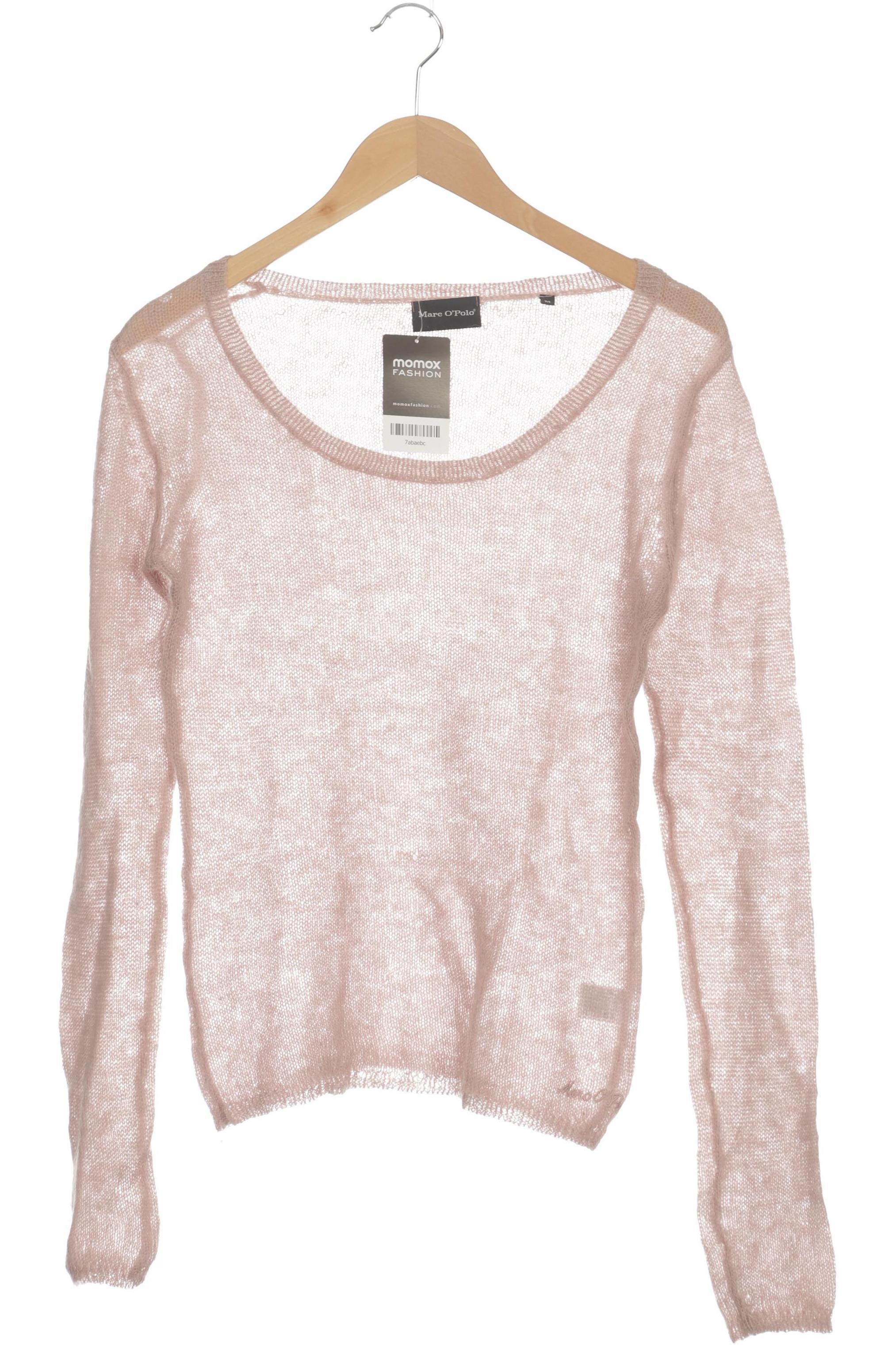 

Marc O Polo Damen Pullover, pink, Gr.