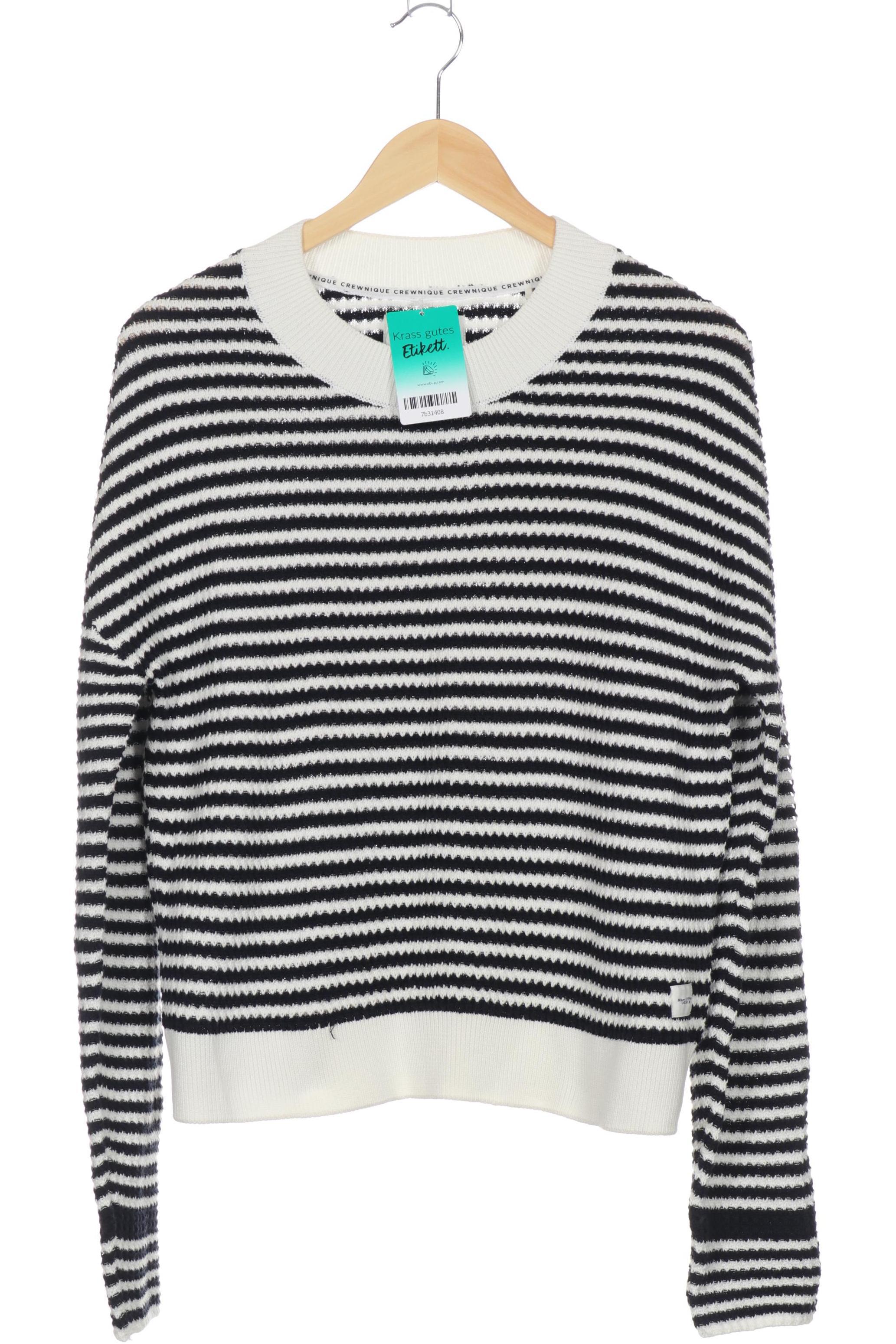 

Marc O Polo Damen Pullover, weiß, Gr.
