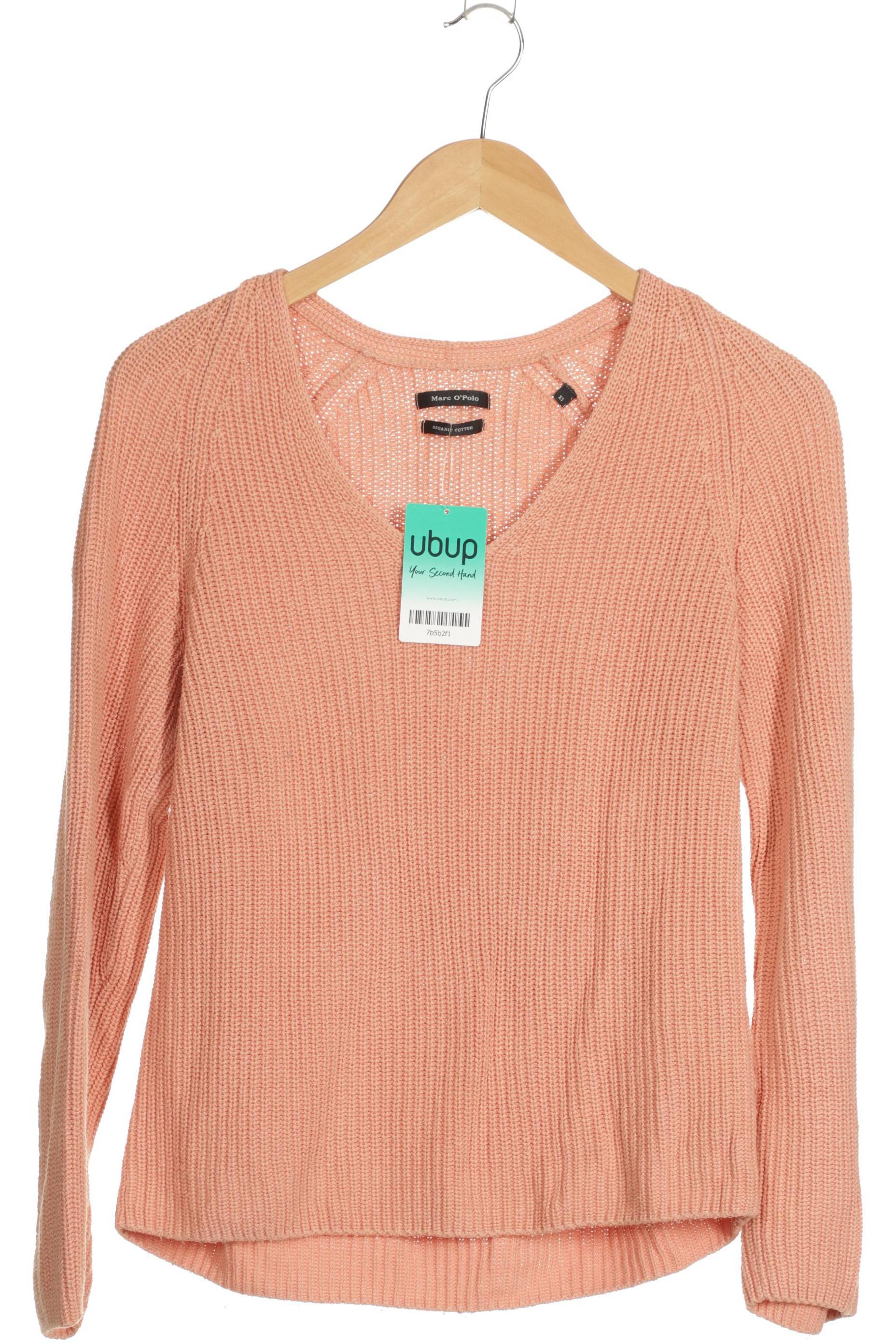 

Marc O Polo Damen Pullover, beige, Gr.