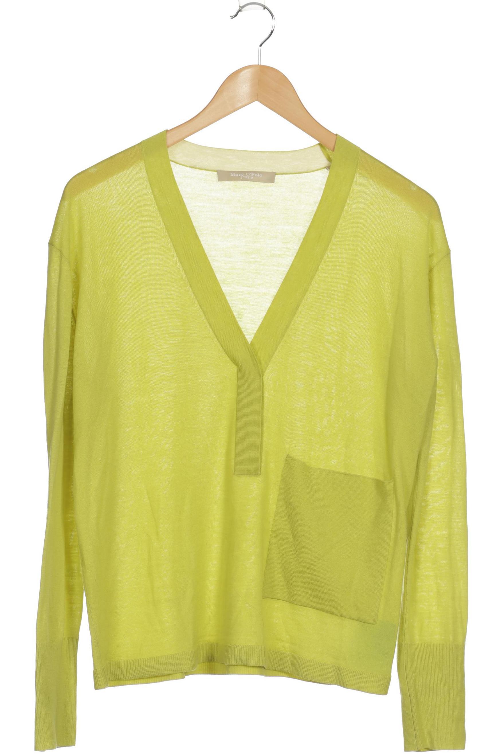 

Marc O Polo Damen Pullover, grün, Gr.