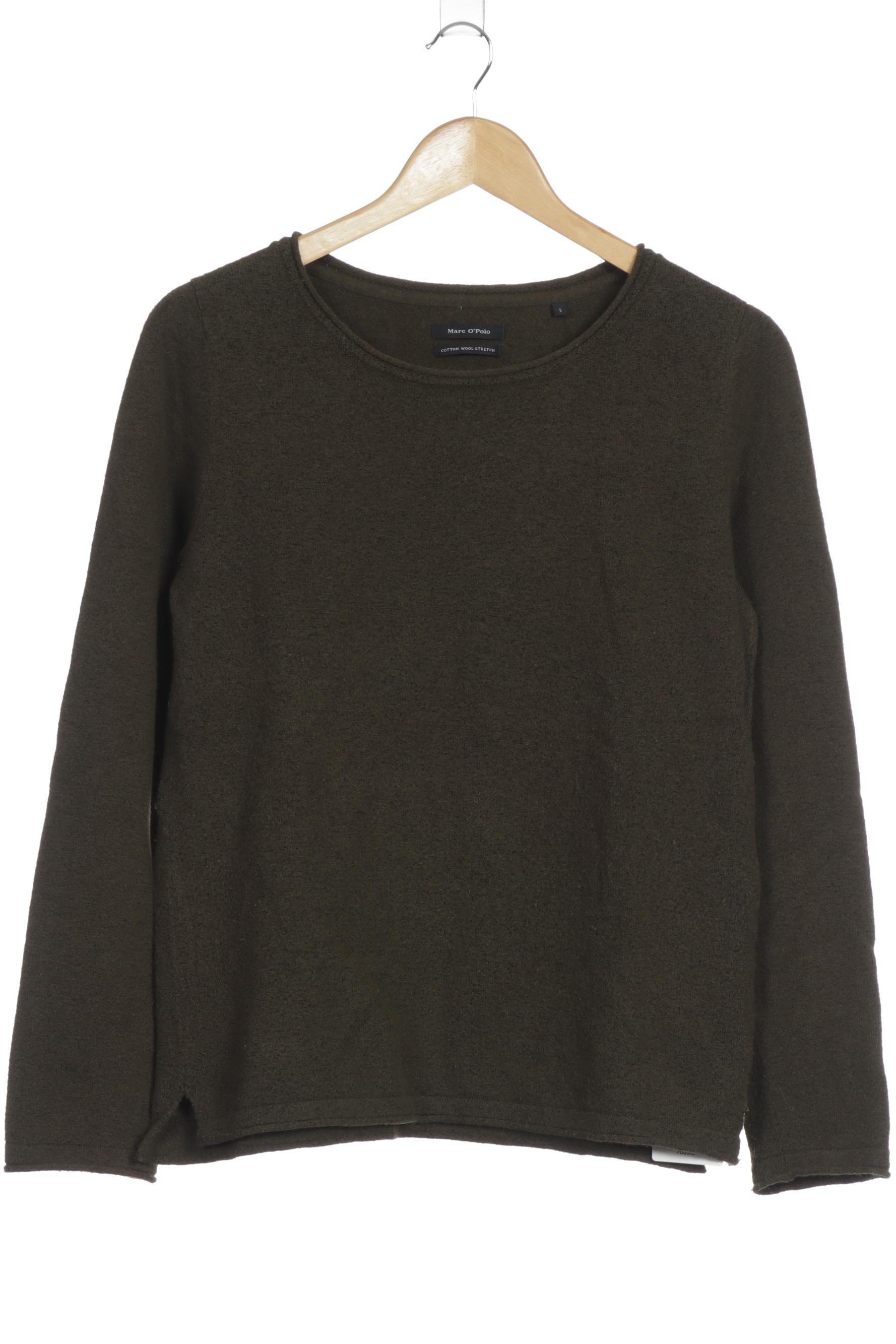 

Marc O Polo Damen Pullover, grün, Gr.