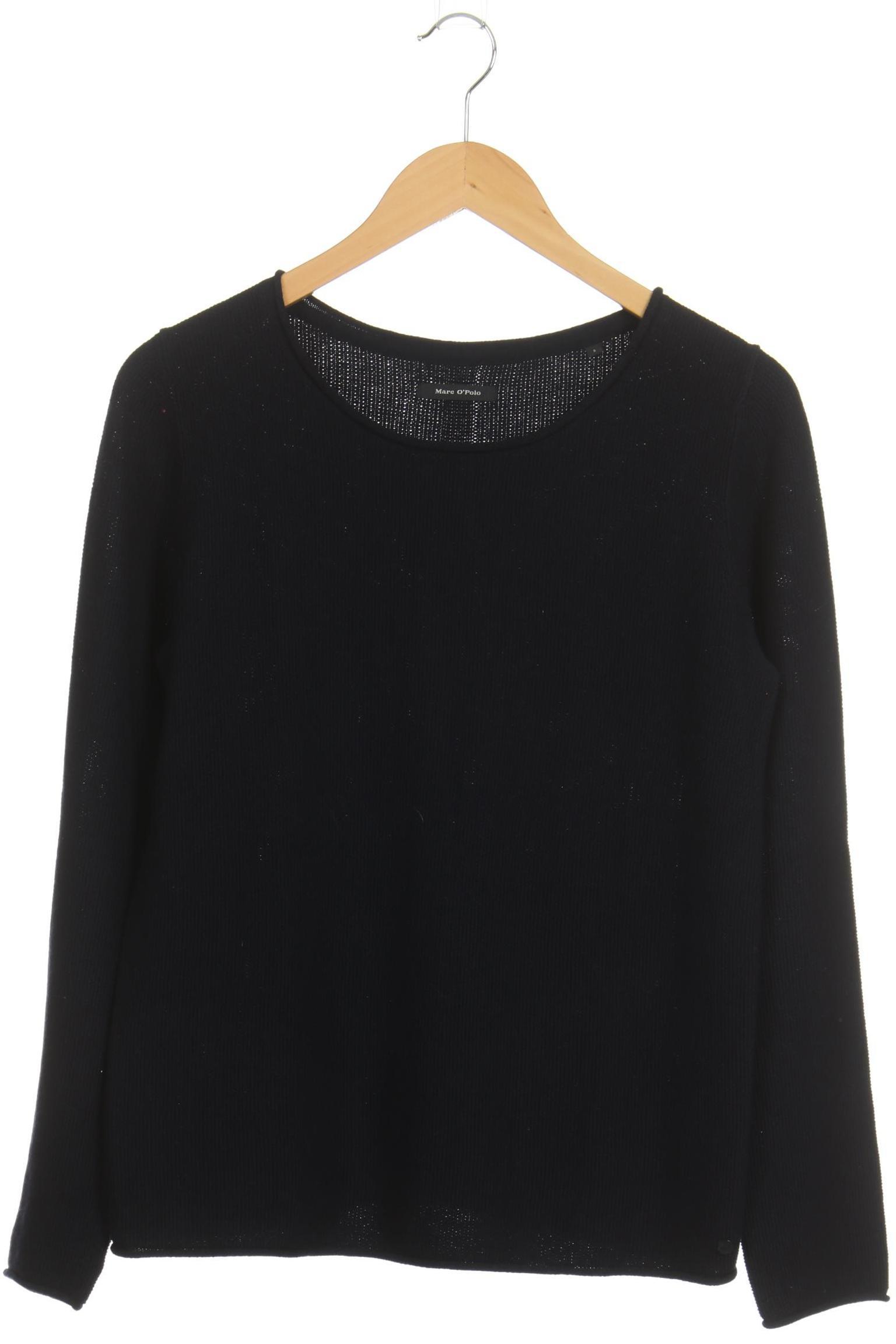 

Marc O Polo Damen Pullover, blau, Gr.