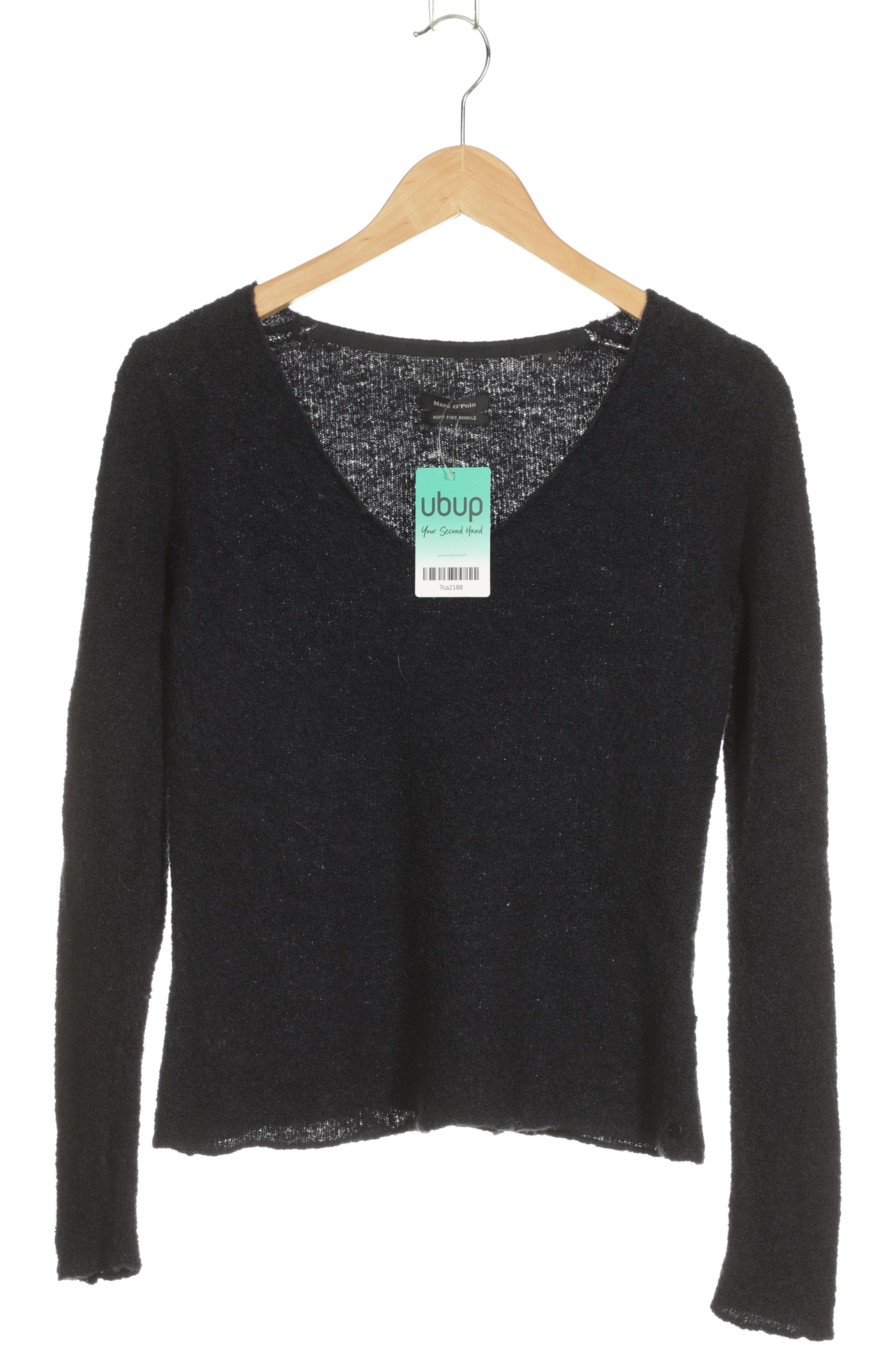 

Marc O Polo Damen Pullover, blau, Gr.