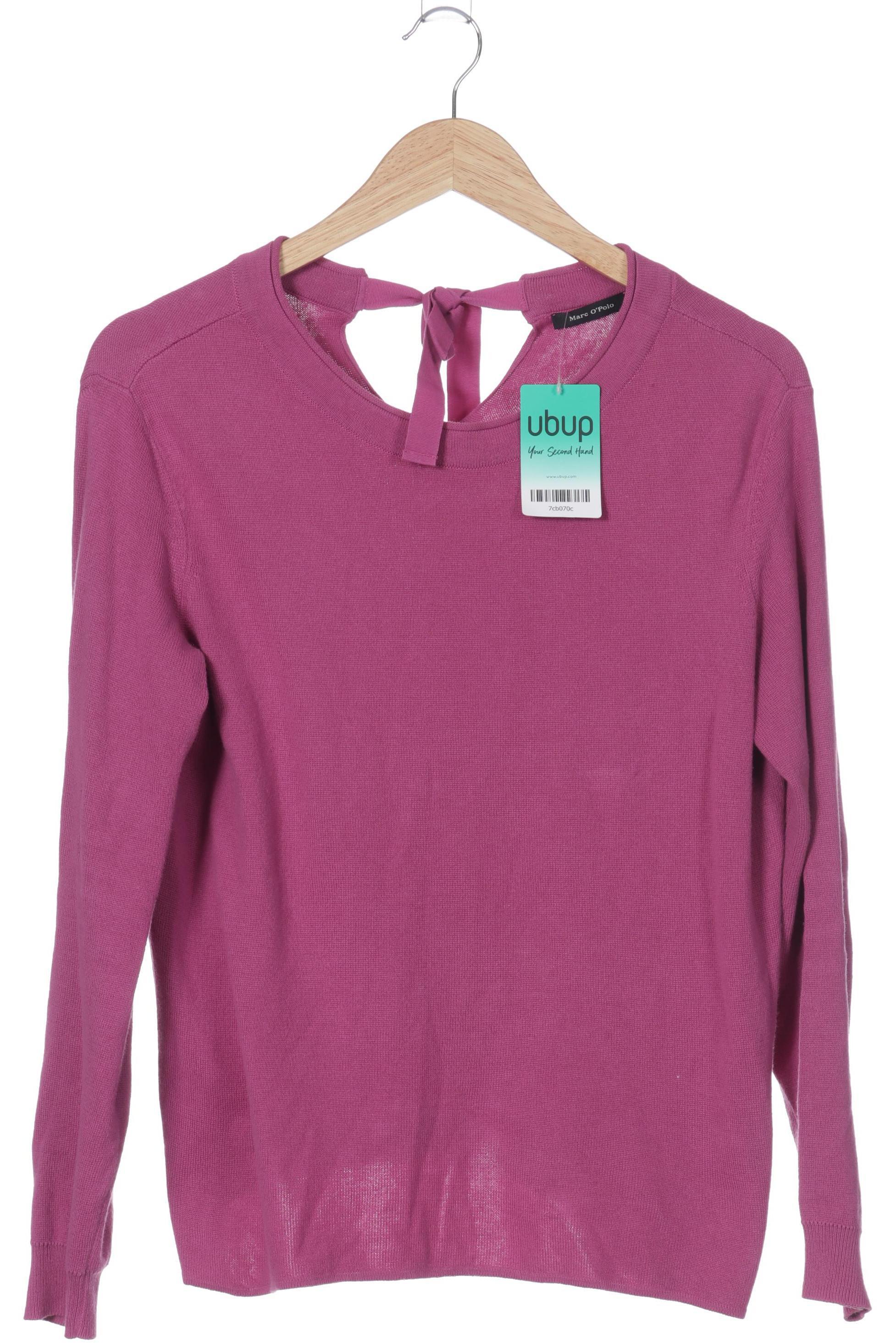 

Marc O Polo Damen Pullover, pink, Gr.