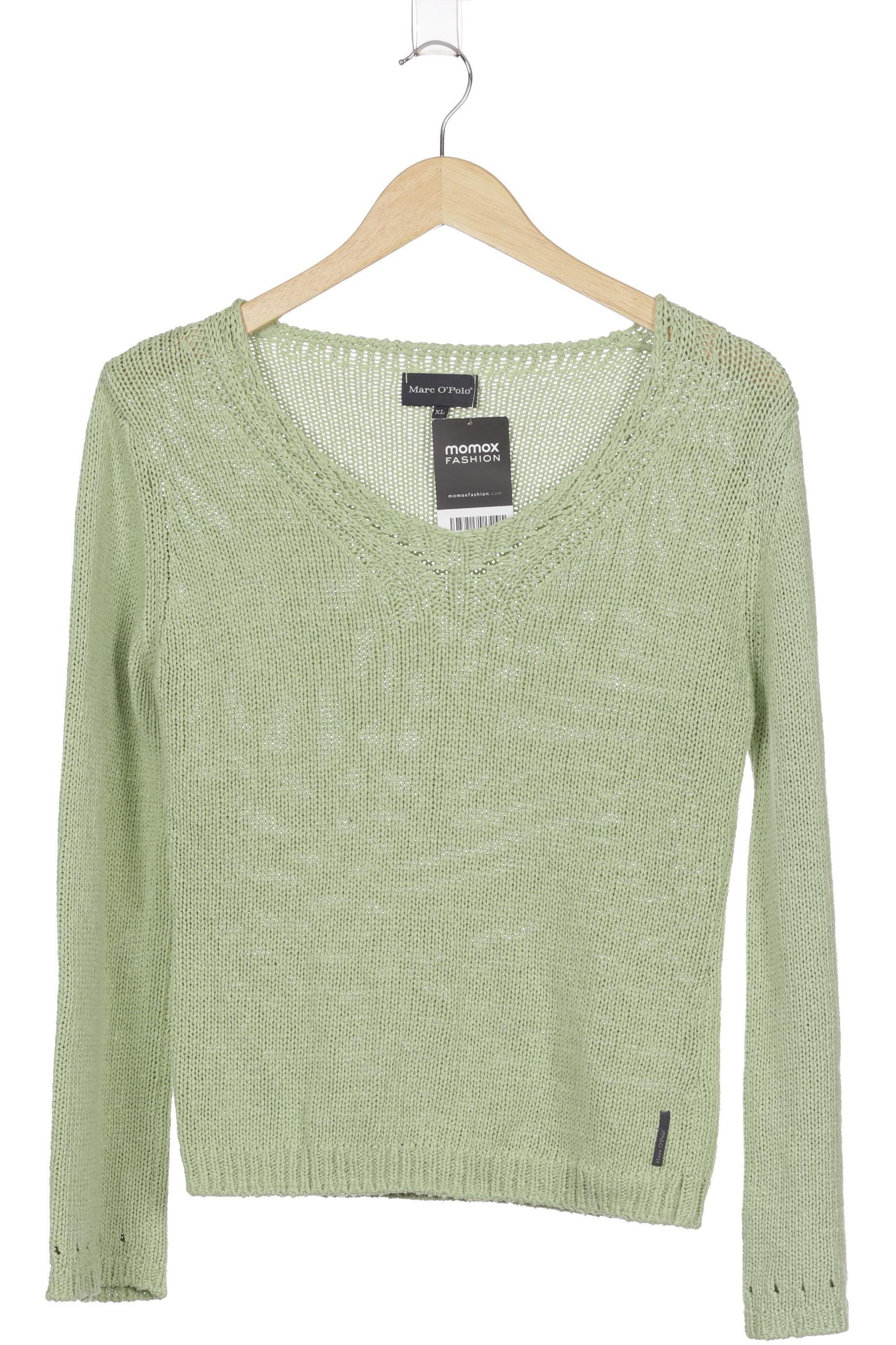 

Marc O Polo Damen Pullover, grün, Gr.