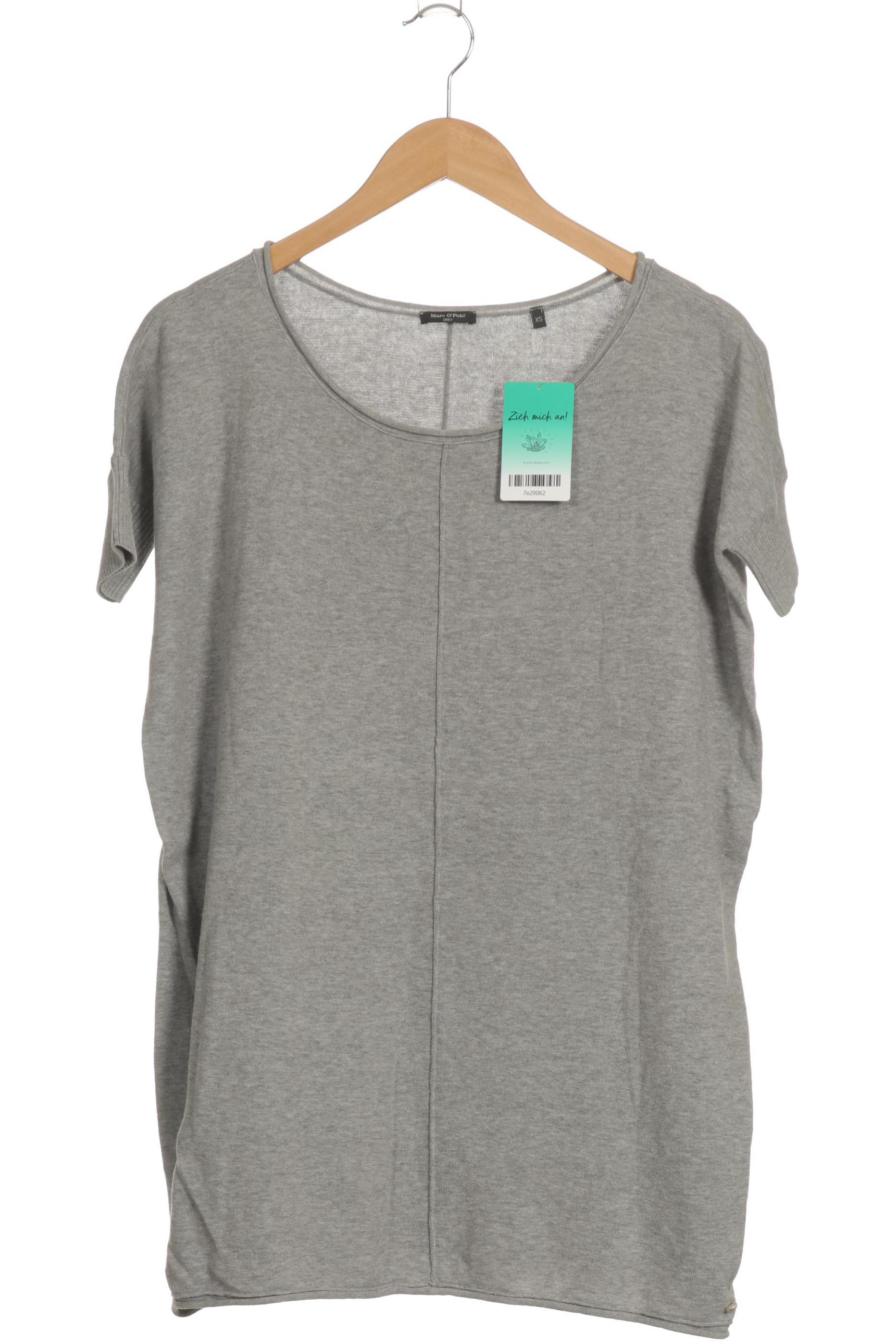 

Marc O Polo Damen Pullover, grau, Gr.