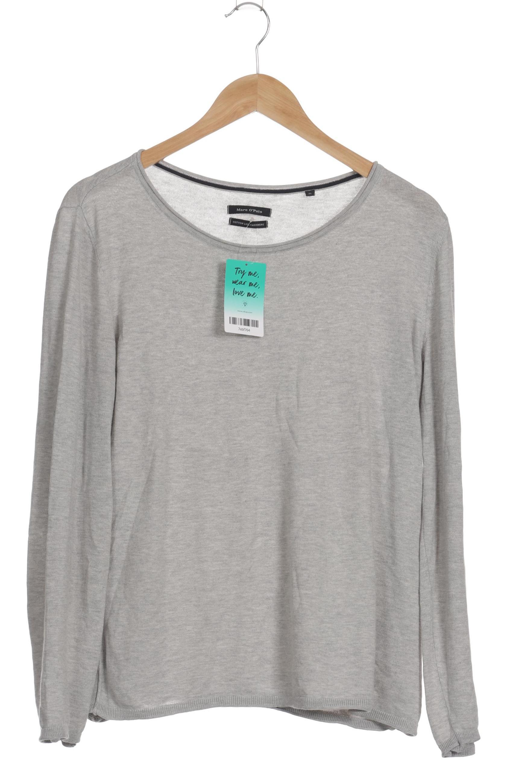 

Marc O Polo Damen Pullover, grau, Gr.