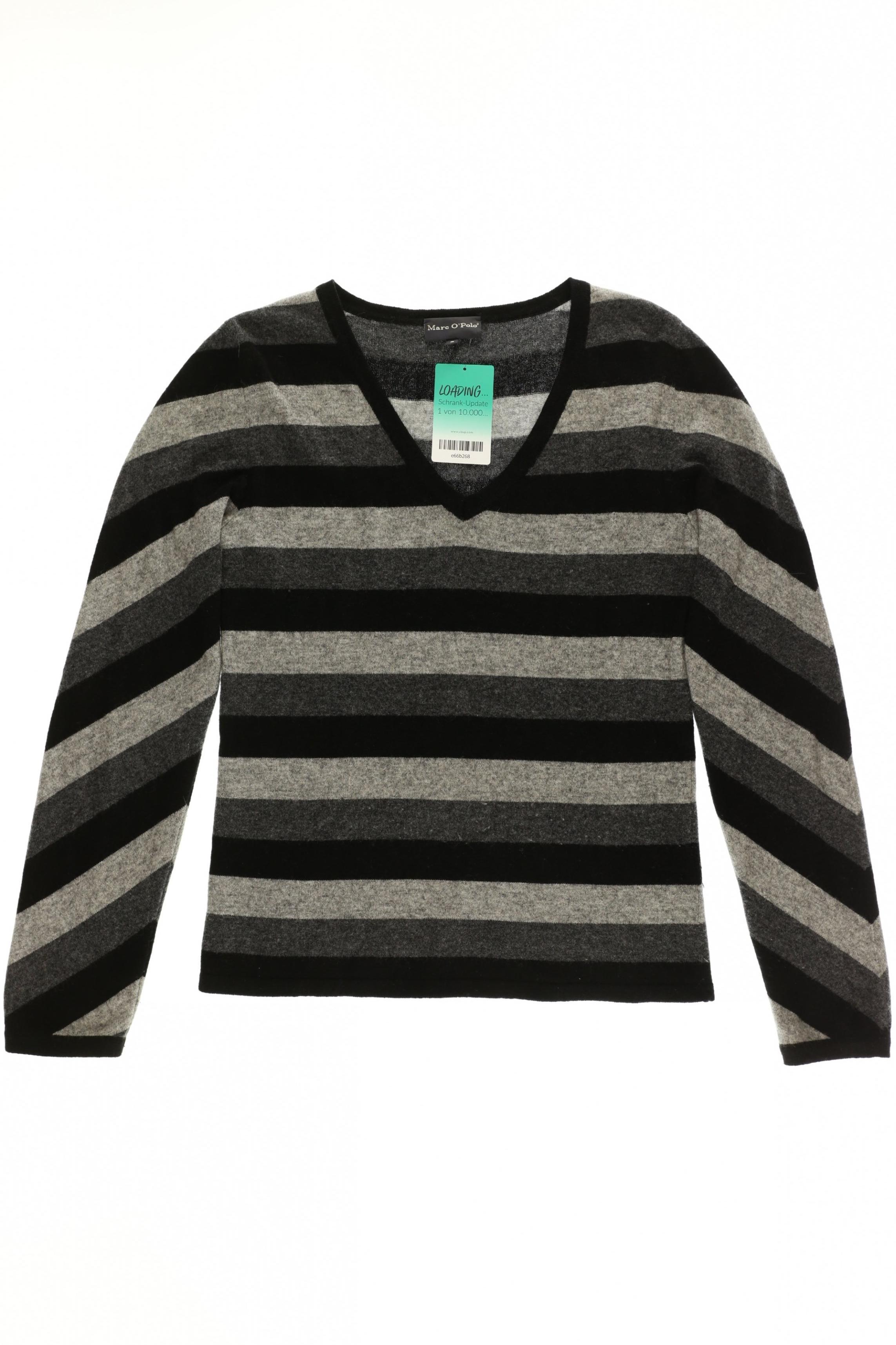 

Marc O Polo Damen Pullover, grau, Gr.