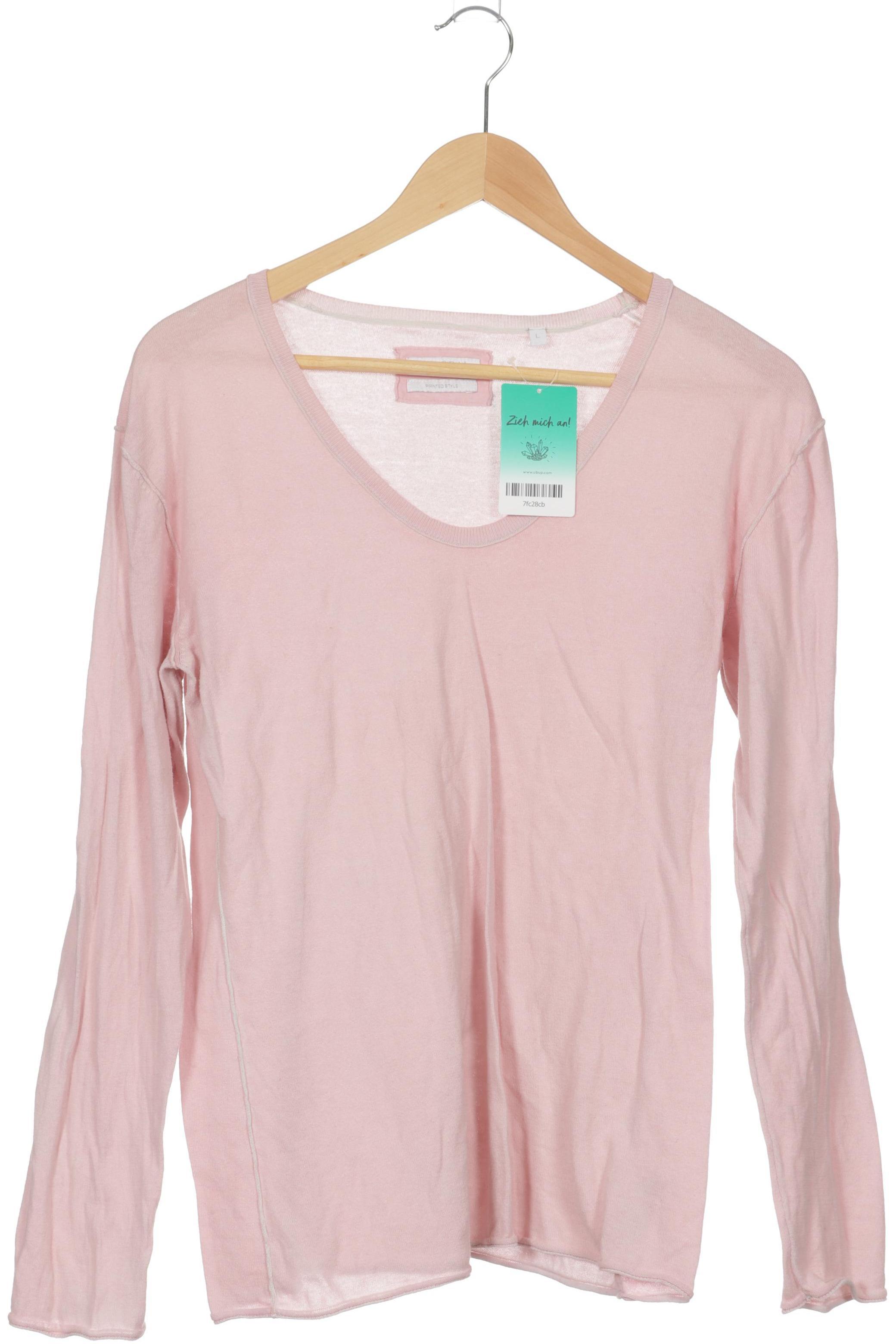

Marc O Polo Damen Pullover, pink, Gr.
