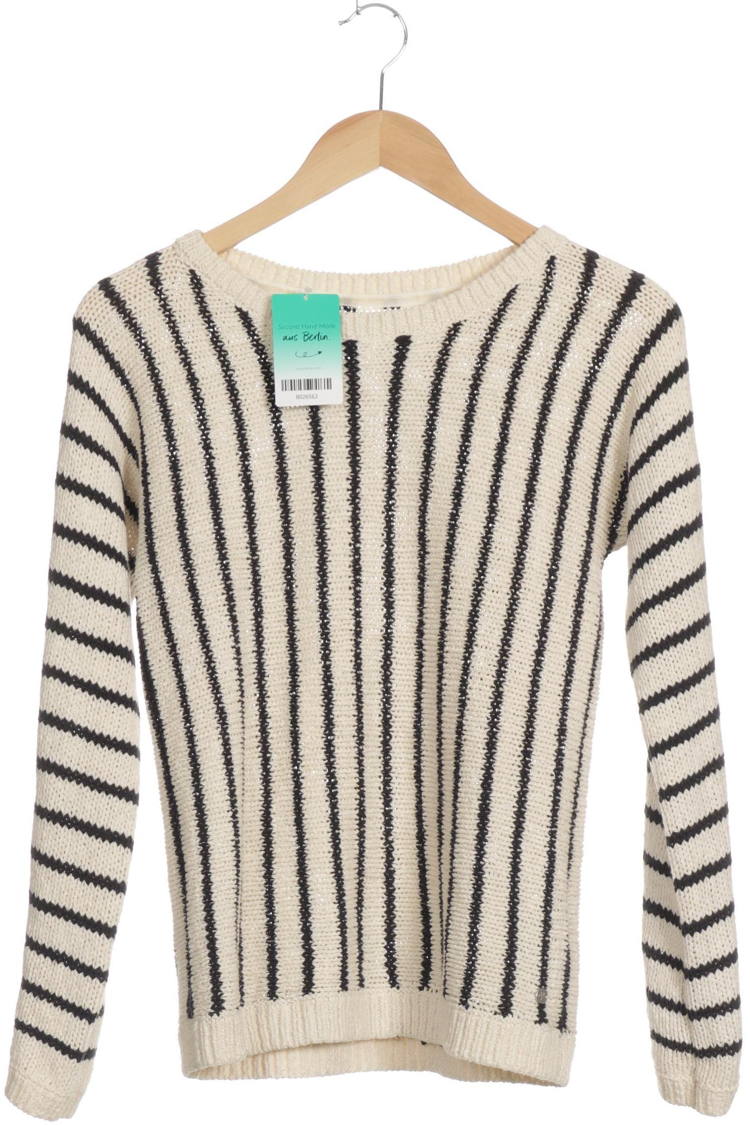 

Marc O Polo Damen Pullover, weiß, Gr.