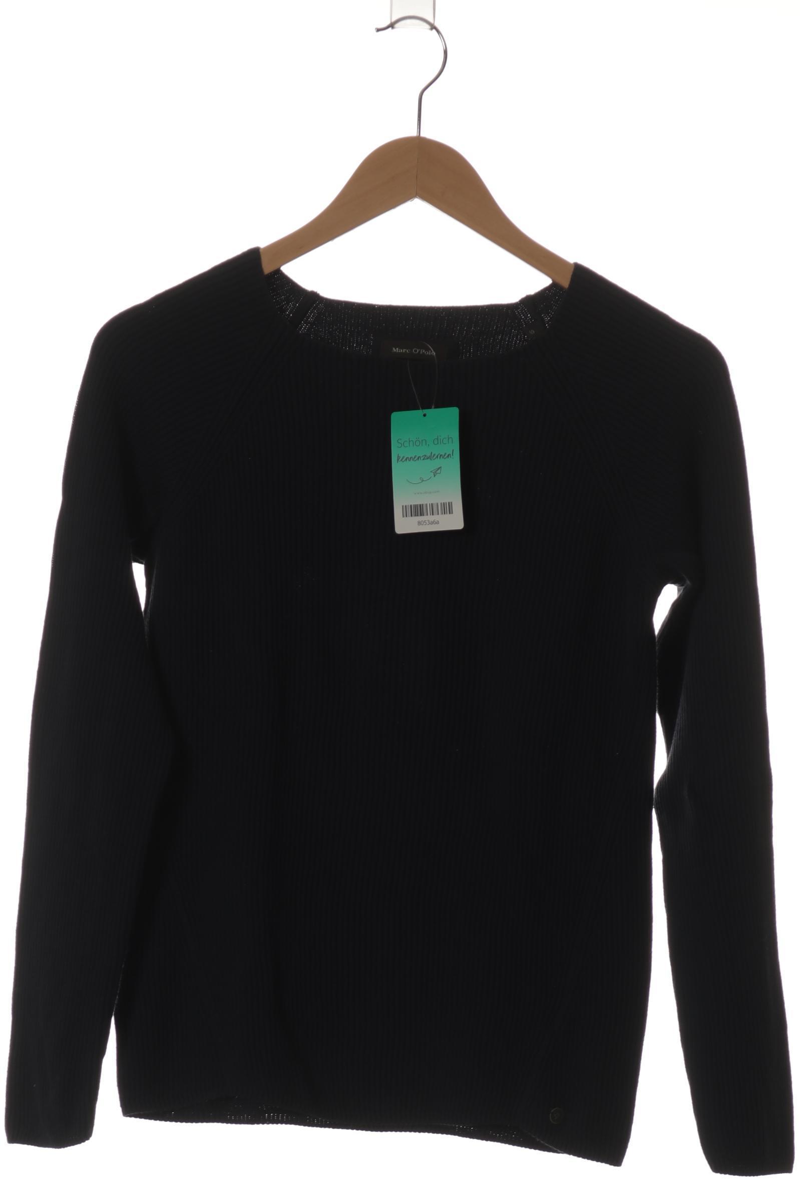 

Marc O Polo Damen Pullover, blau, Gr.