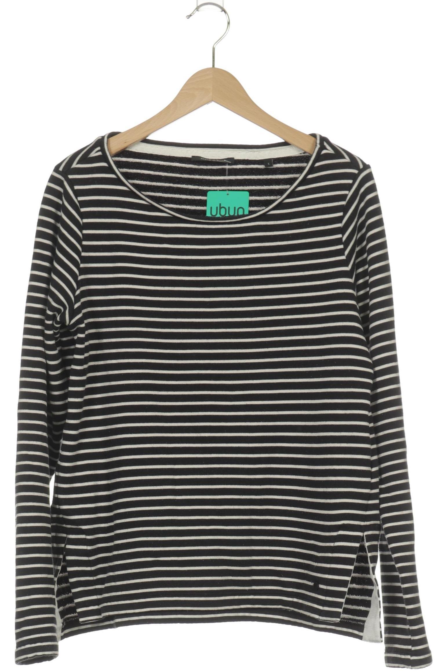 

Marc O Polo Damen Sweatshirt, blau, Gr.