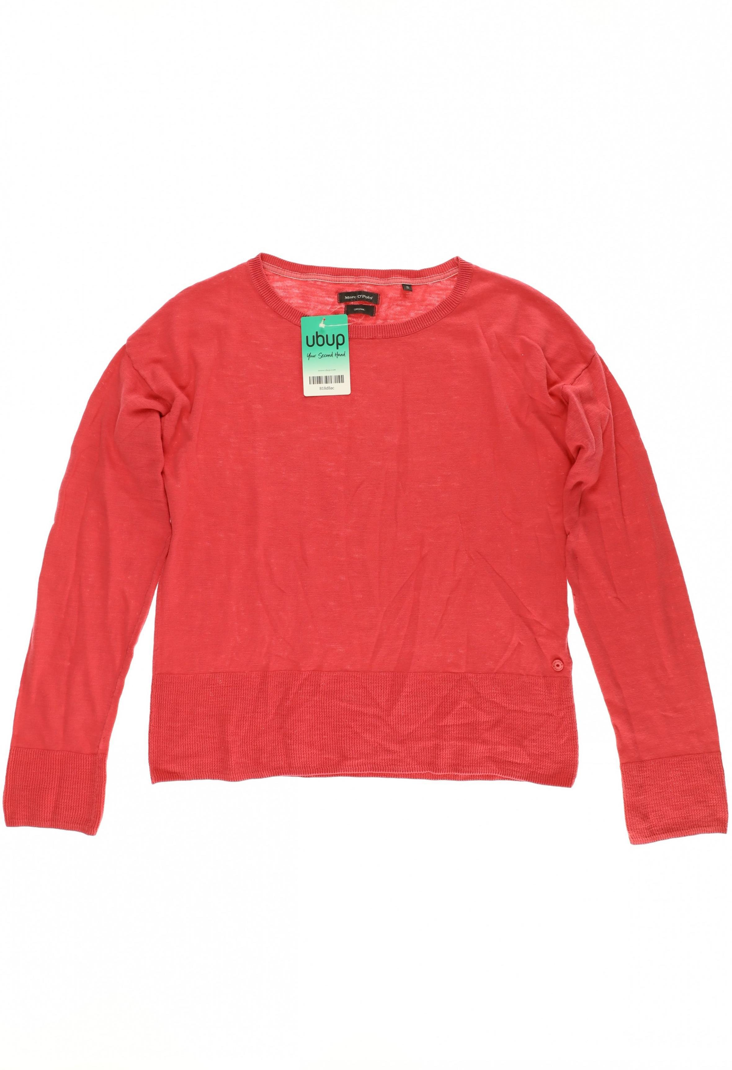 

Marc O Polo Damen Pullover, pink, Gr.
