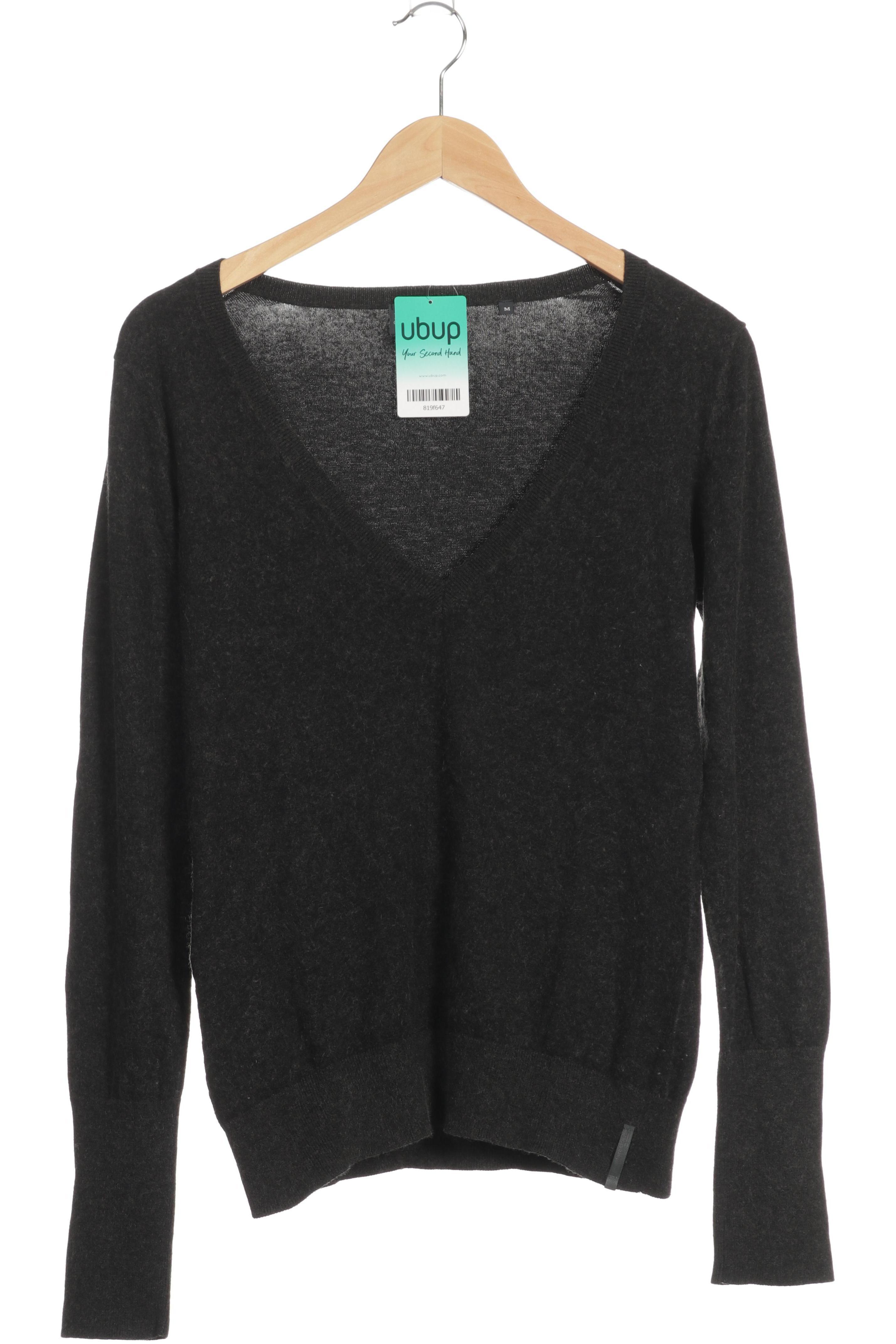 

Marc O Polo Damen Pullover, schwarz, Gr.