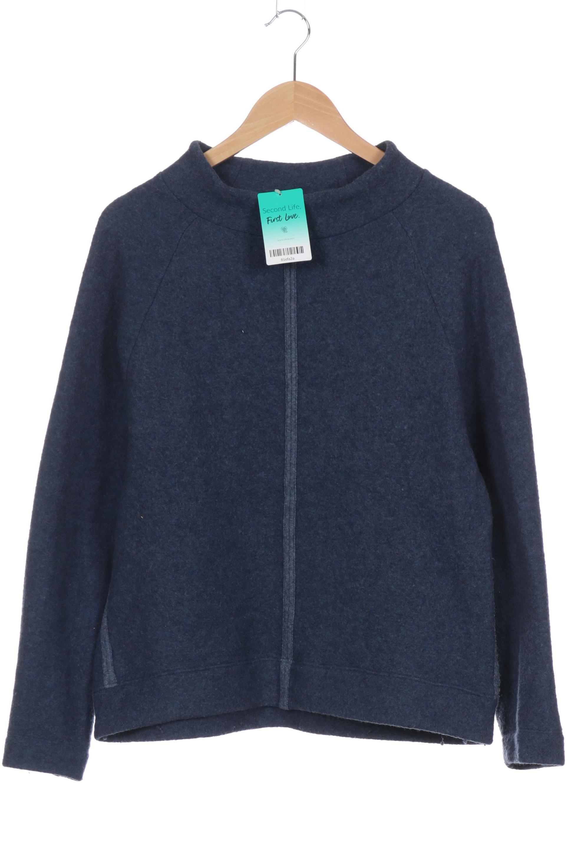 

Marc O Polo Damen Pullover, blau, Gr.
