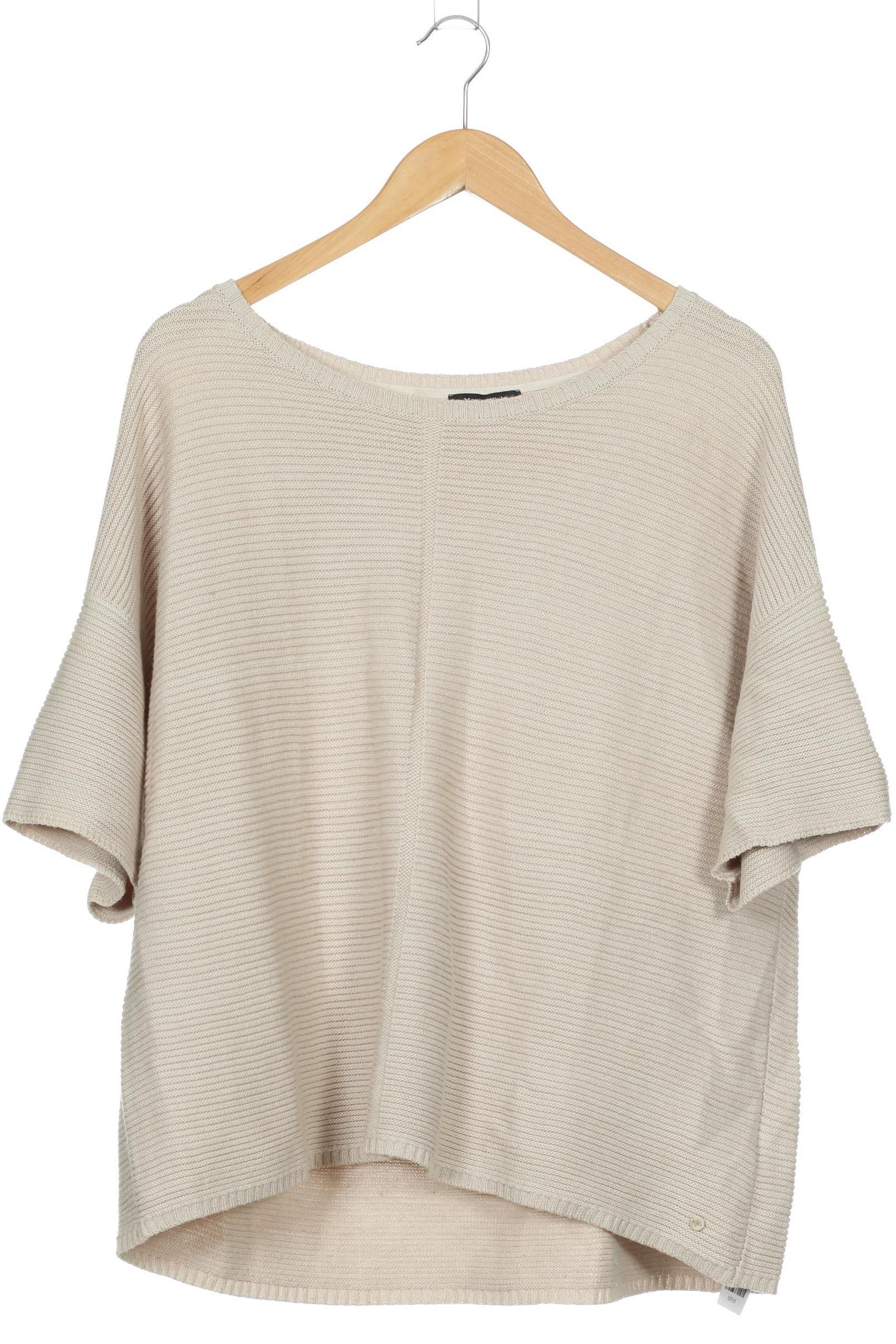 

Marc O Polo Damen Pullover, beige, Gr.