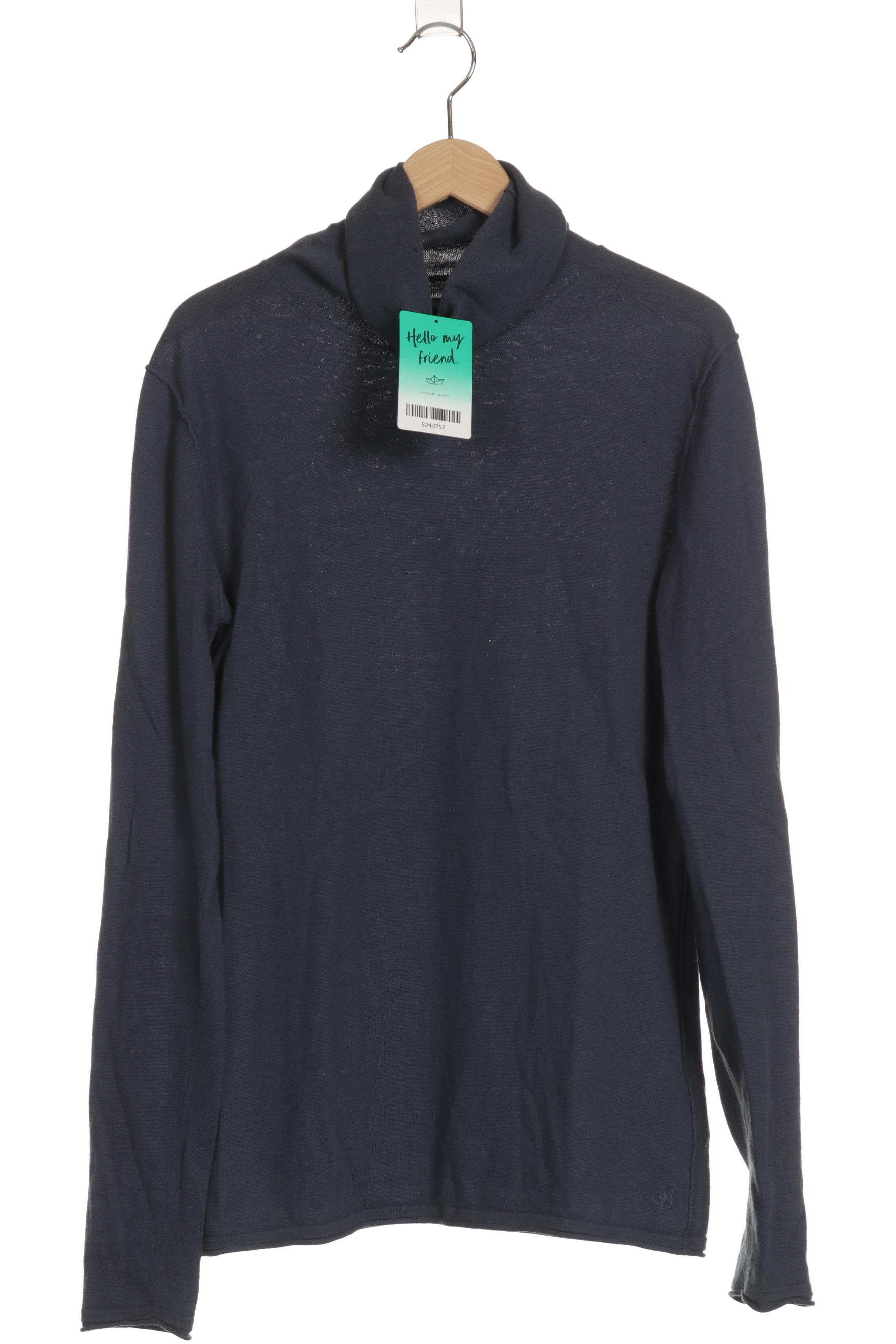 

Marc O Polo Damen Pullover, blau, Gr.
