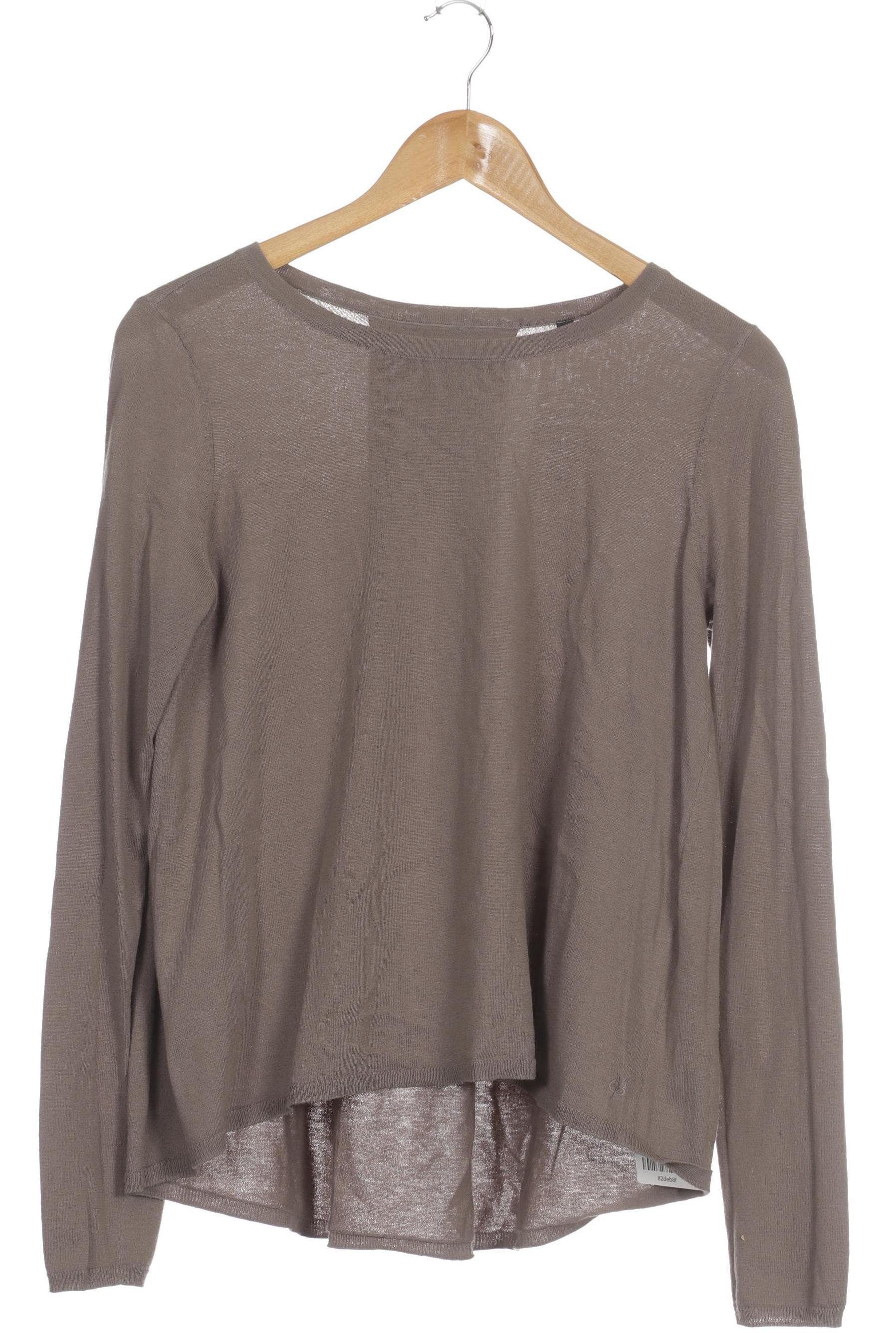 

Marc O Polo Damen Pullover, grün, Gr.