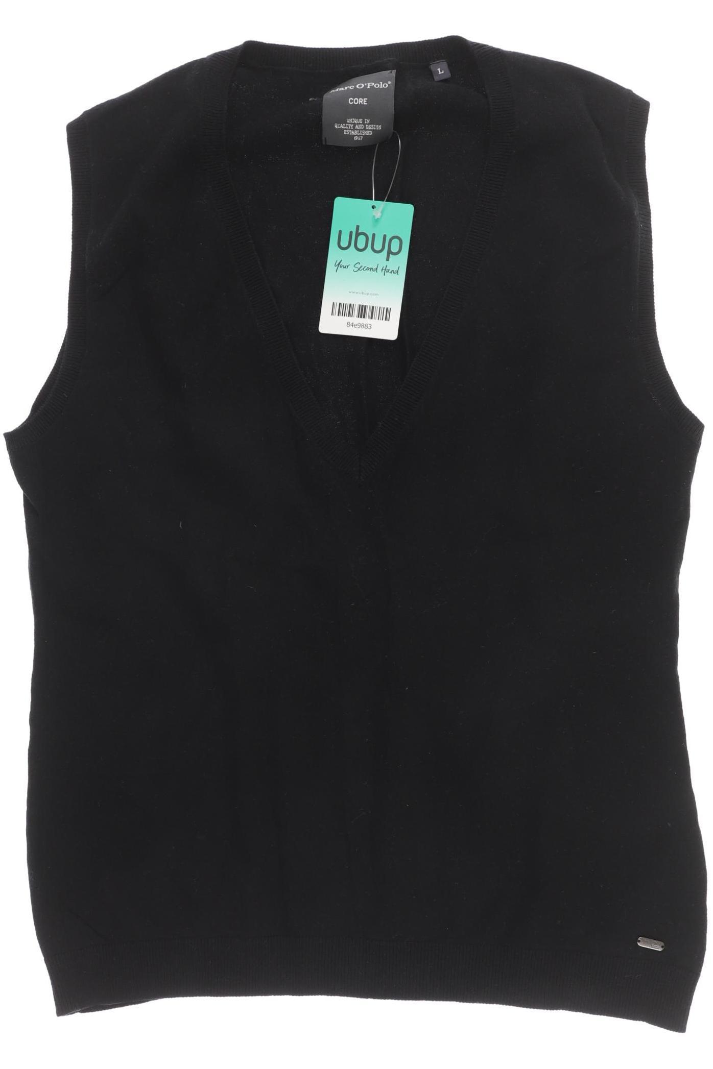 

Marc O Polo Damen Pullover, schwarz, Gr.