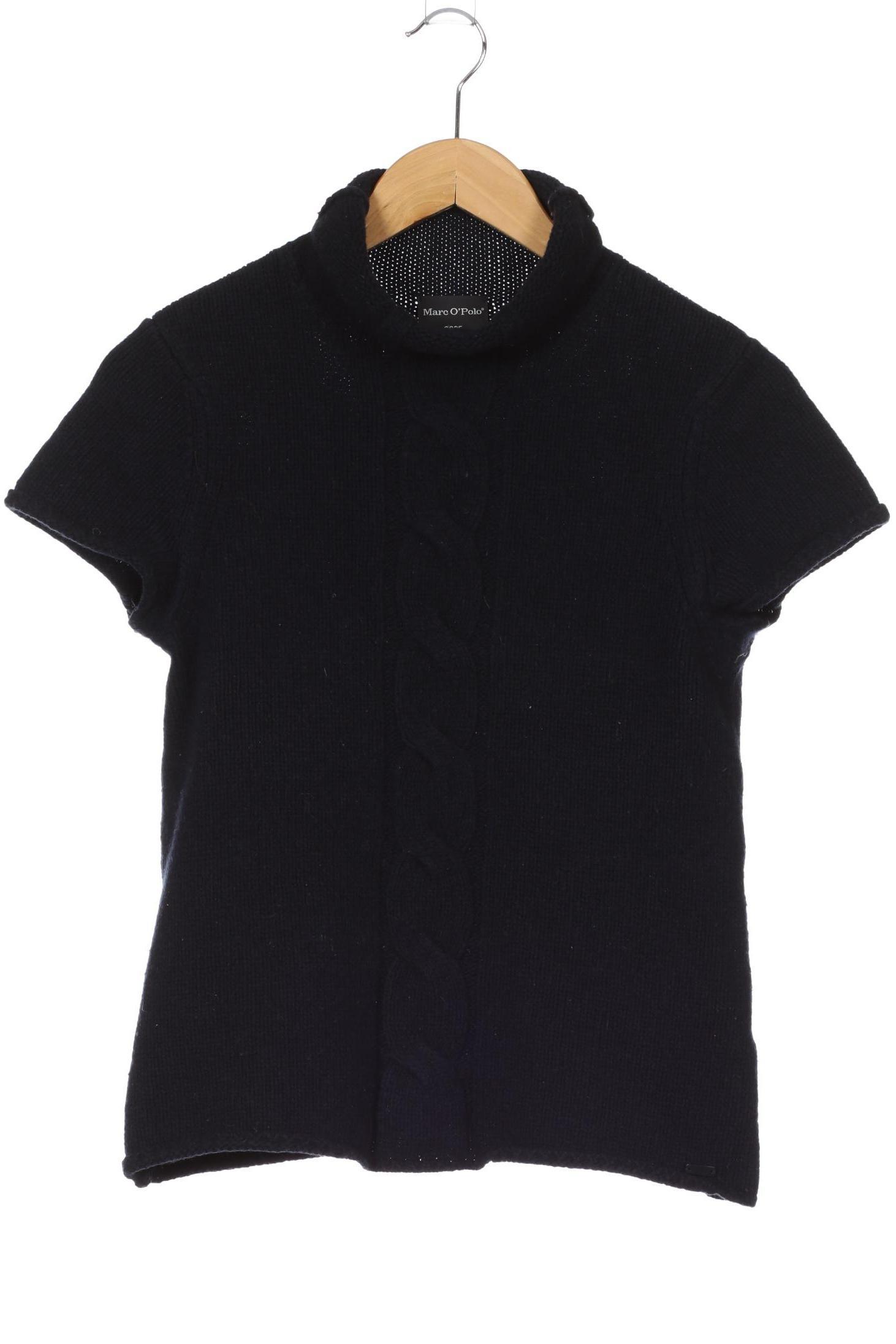 

Marc O Polo Damen Pullover, schwarz, Gr.